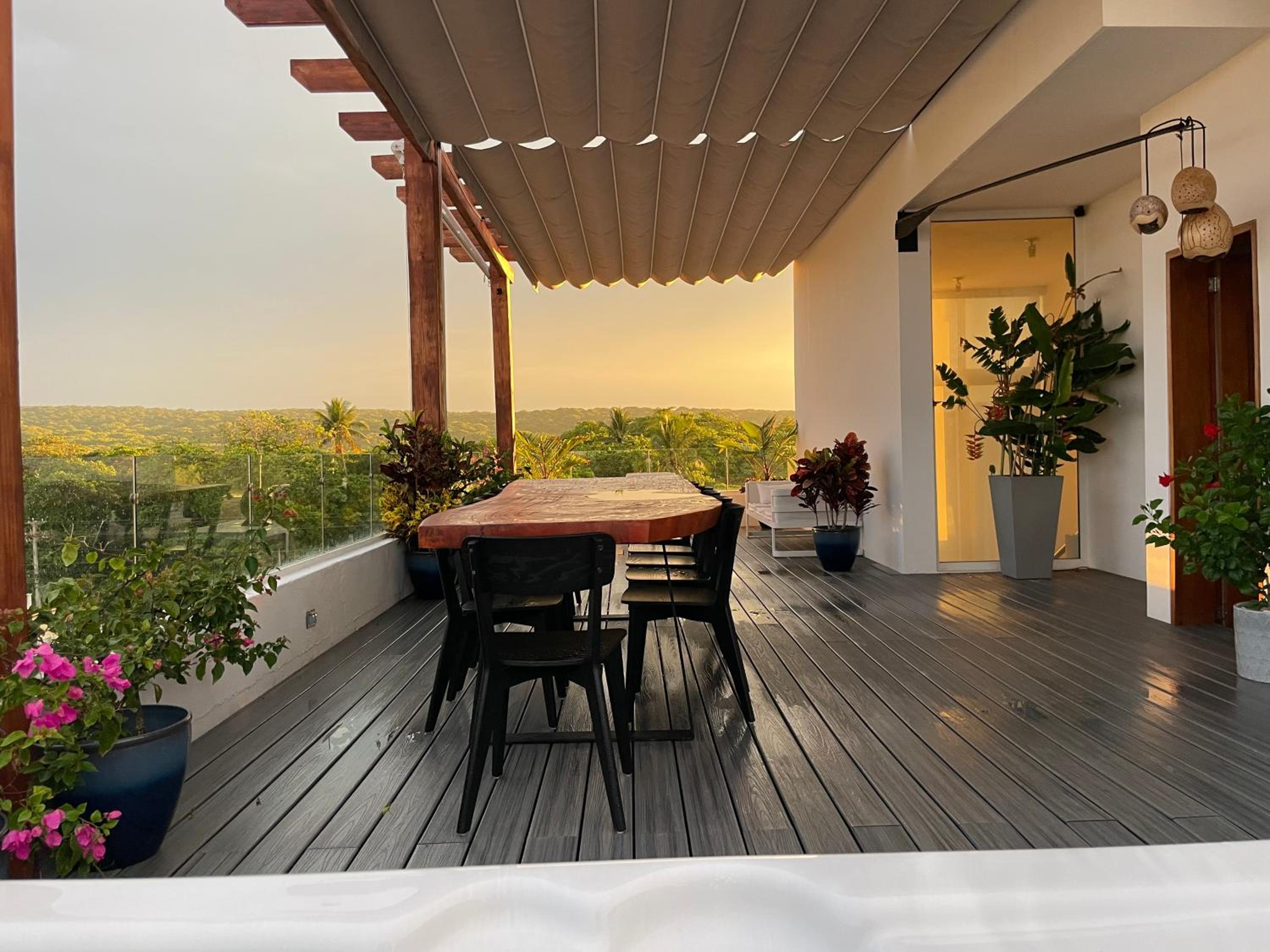 Ultravioleta Boutique Residences