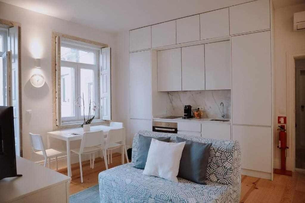 Porto Apartments