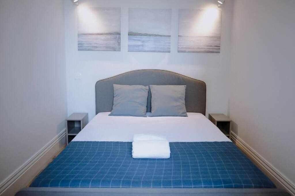 Porto Apartments
