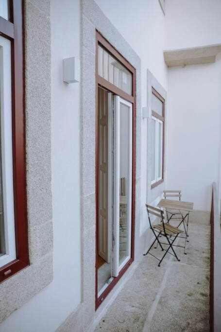 Porto Apartments