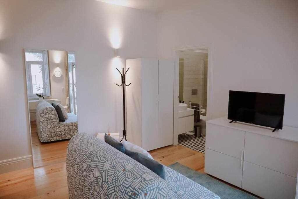 Porto Apartments