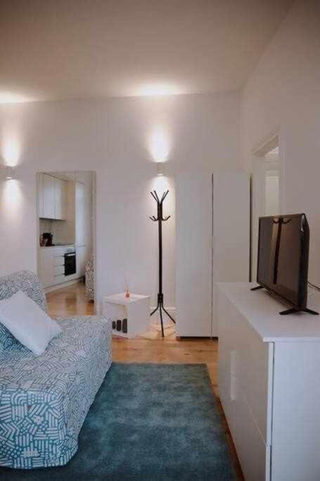 Porto Apartments