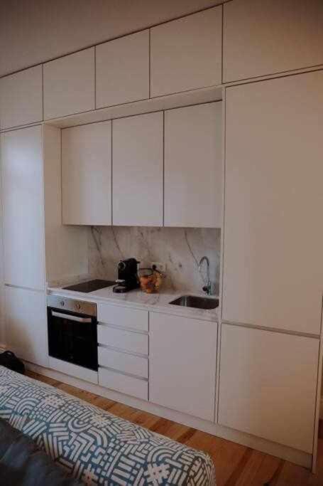 Porto Apartments