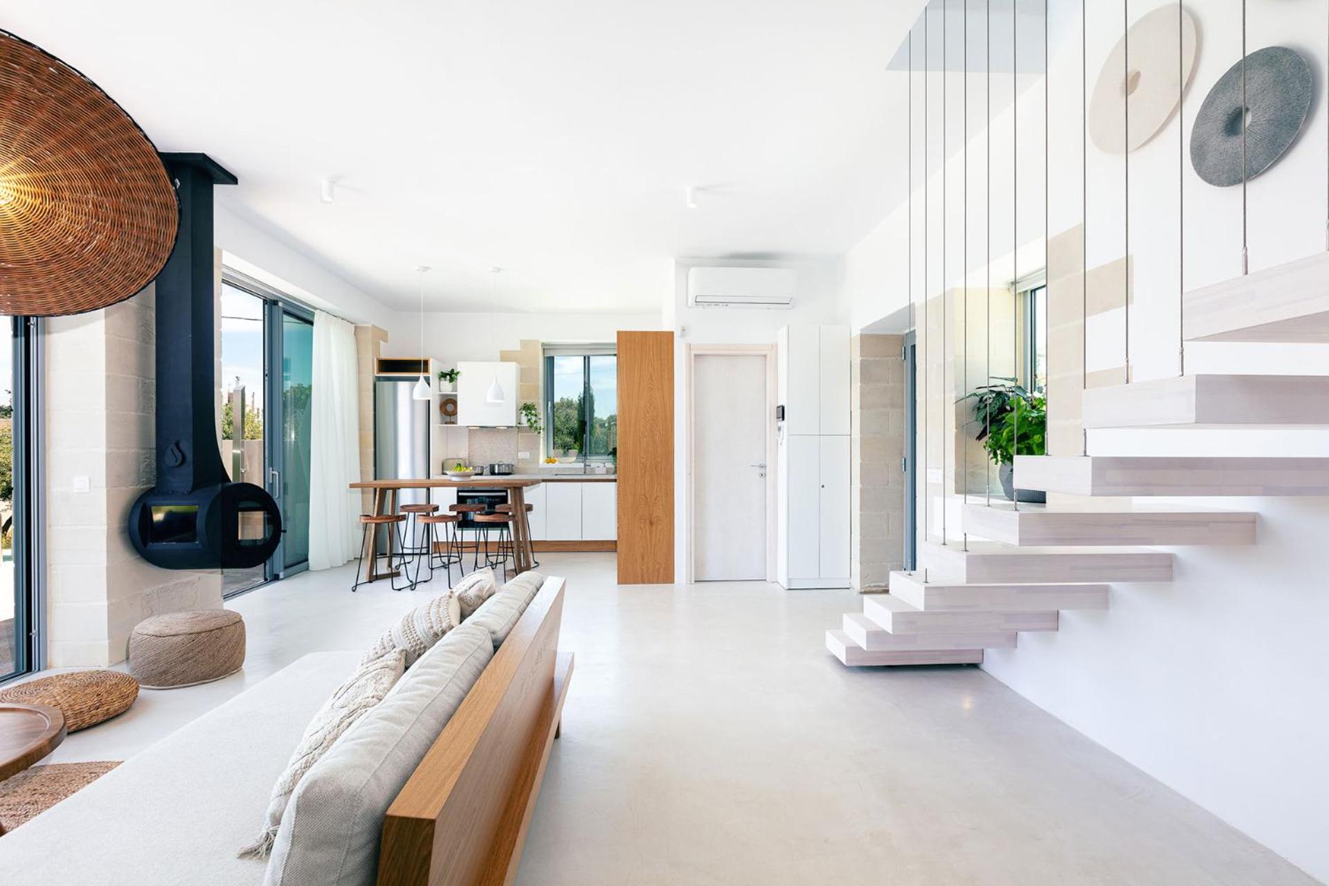 Heniochos Villas