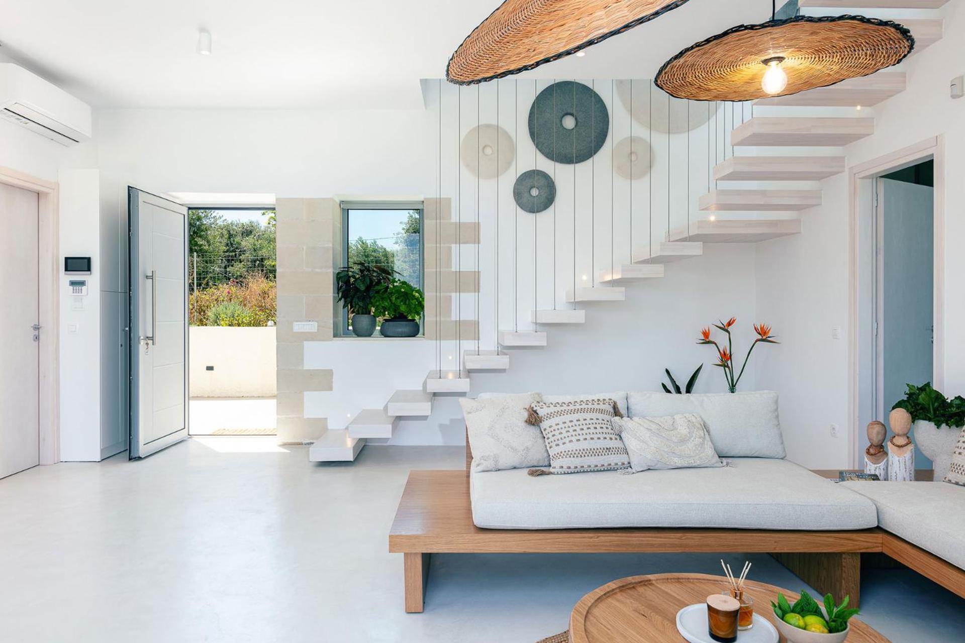 Heniochos Villas