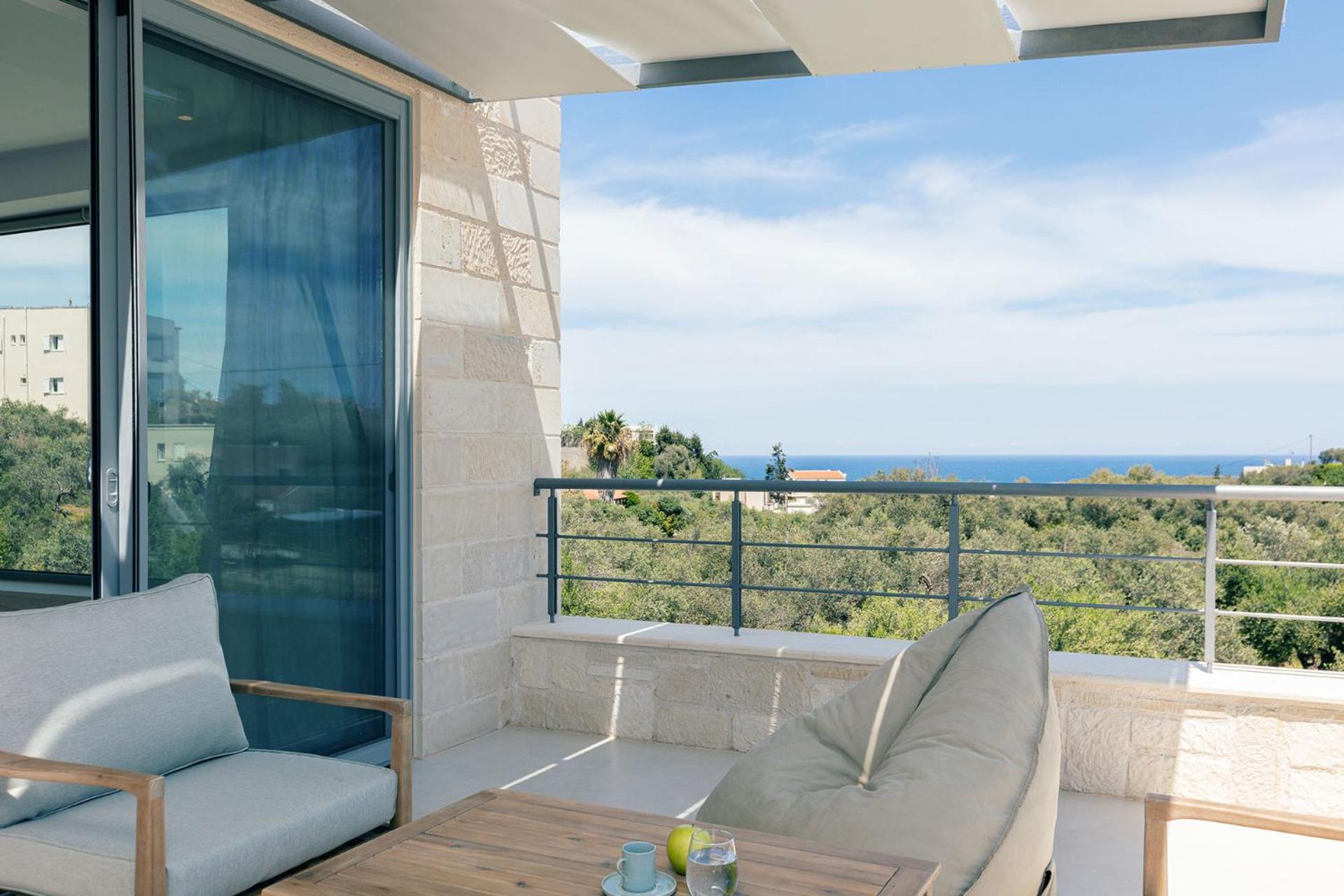 Heniochos Villas