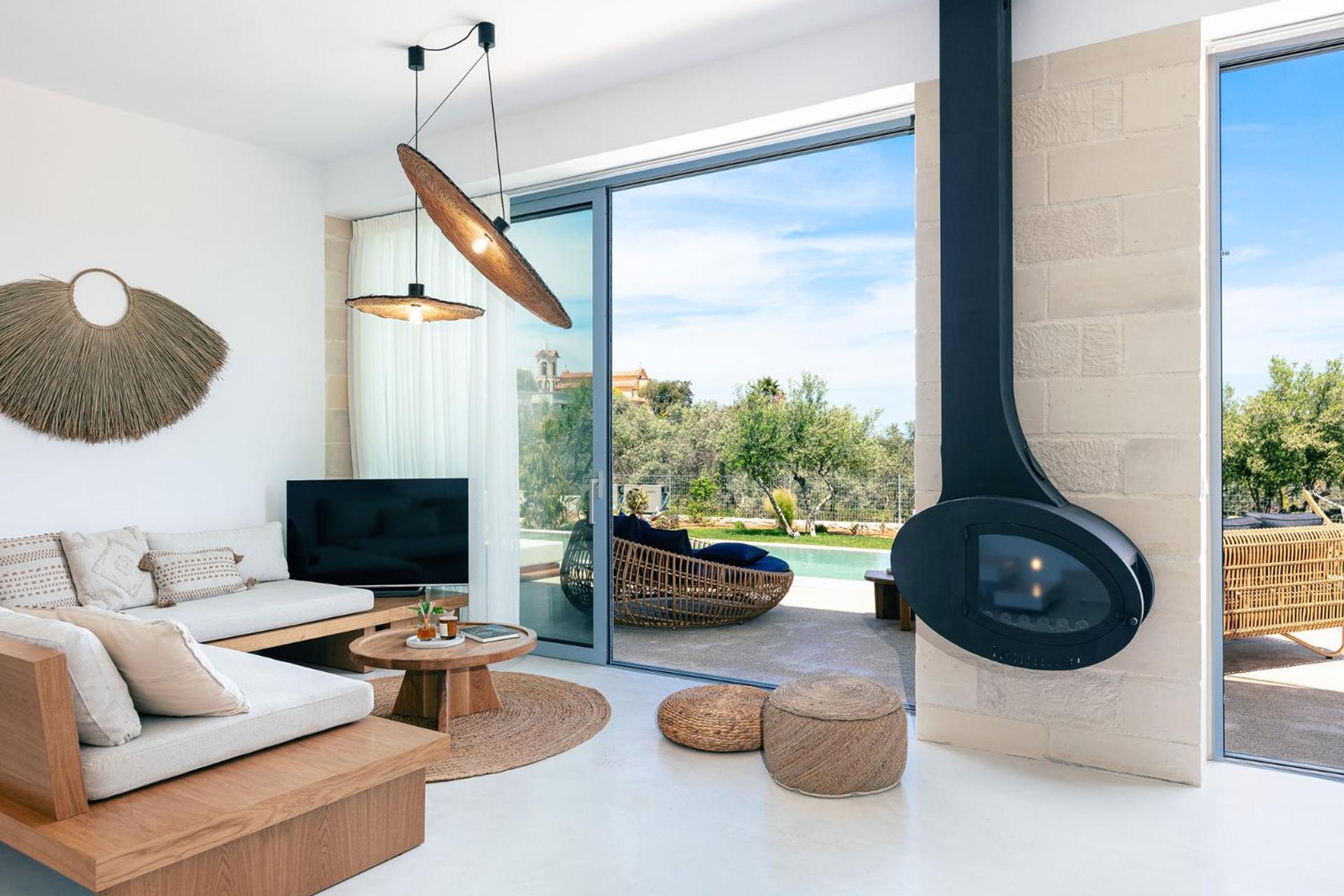 Heniochos Villas