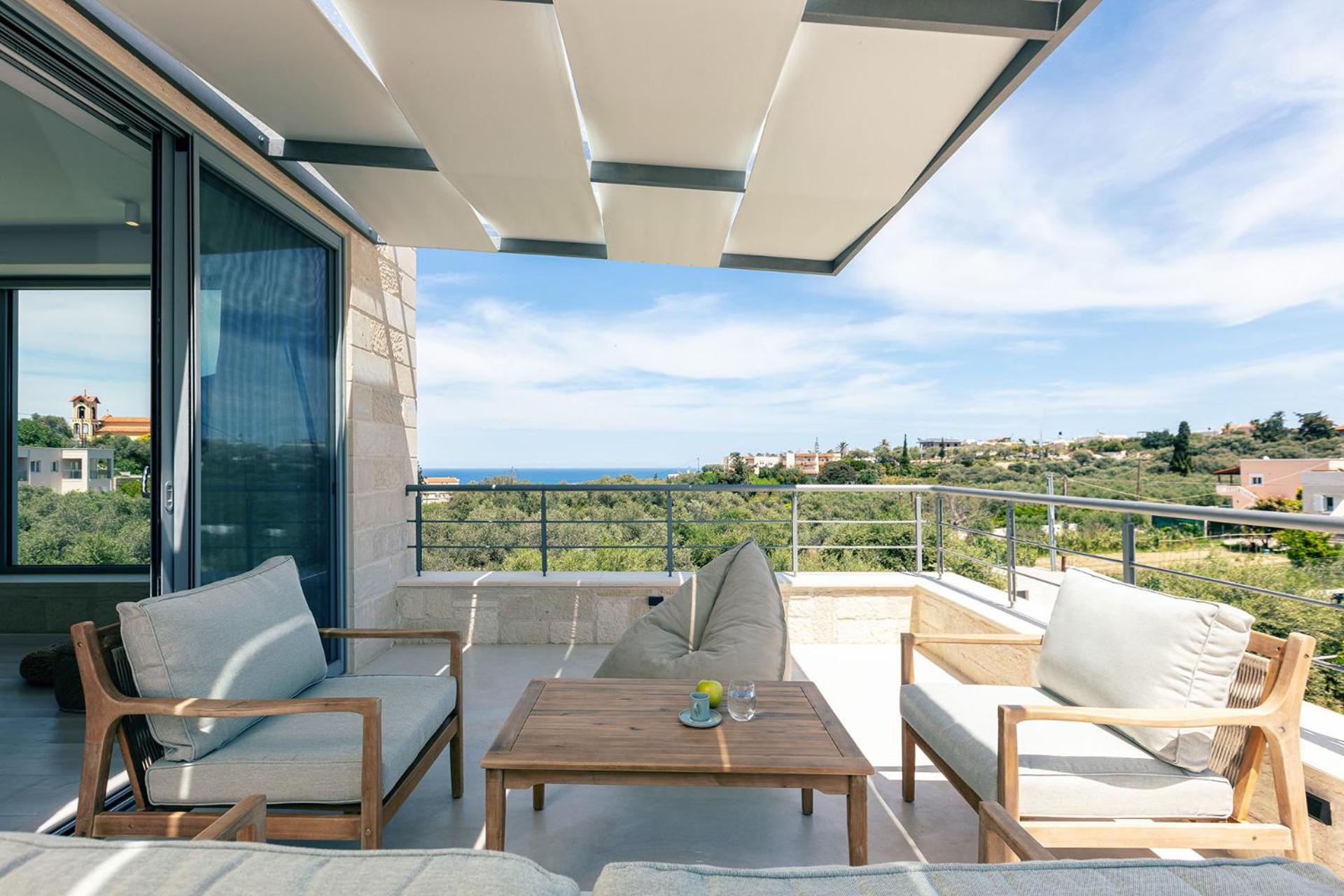 Heniochos Villas