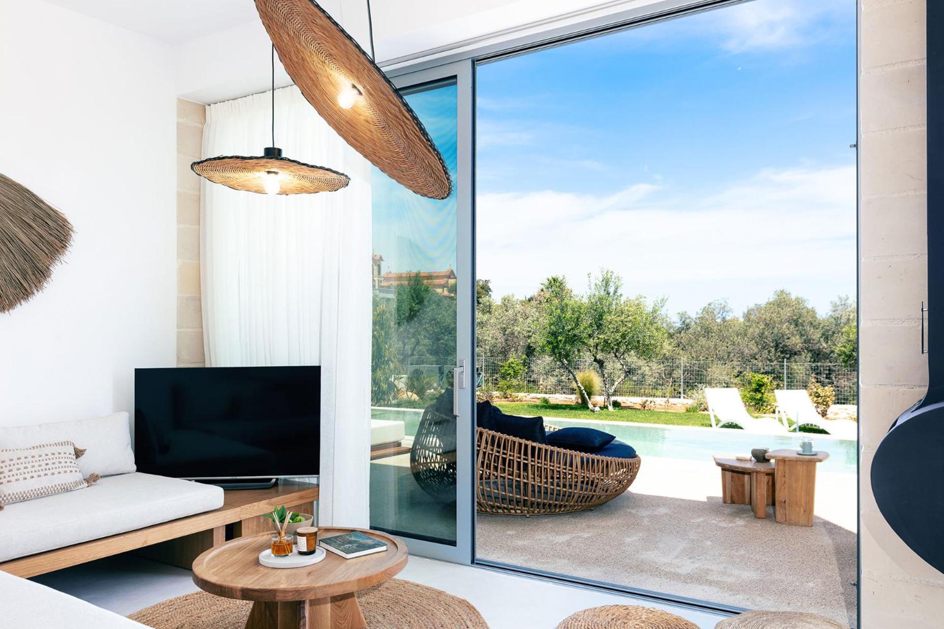 Heniochos Villas