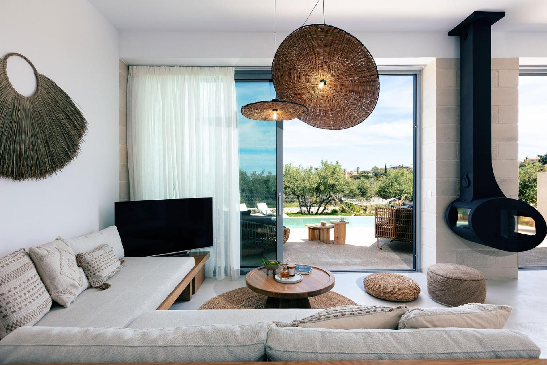 Heniochos Villas
