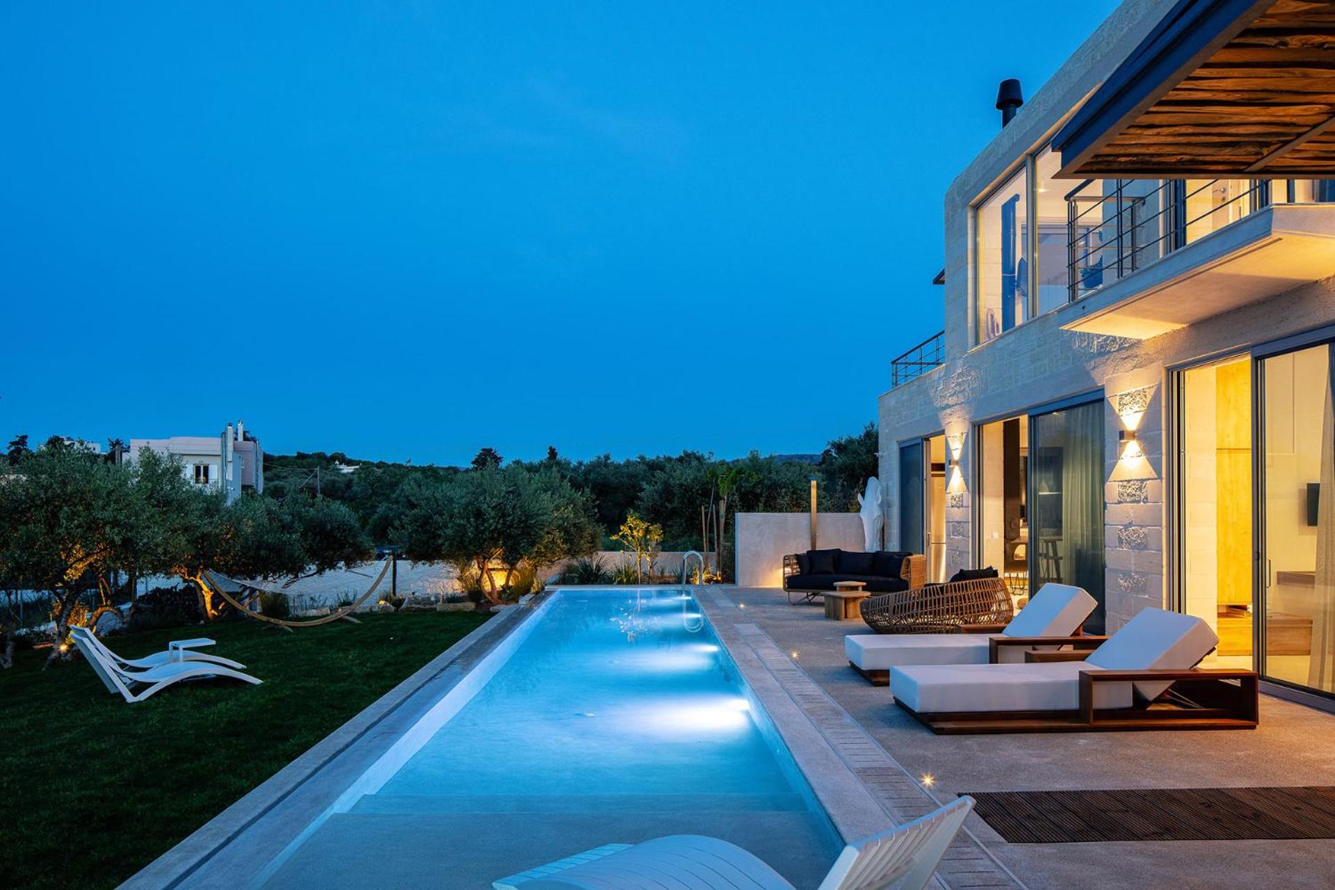 Heniochos Villas