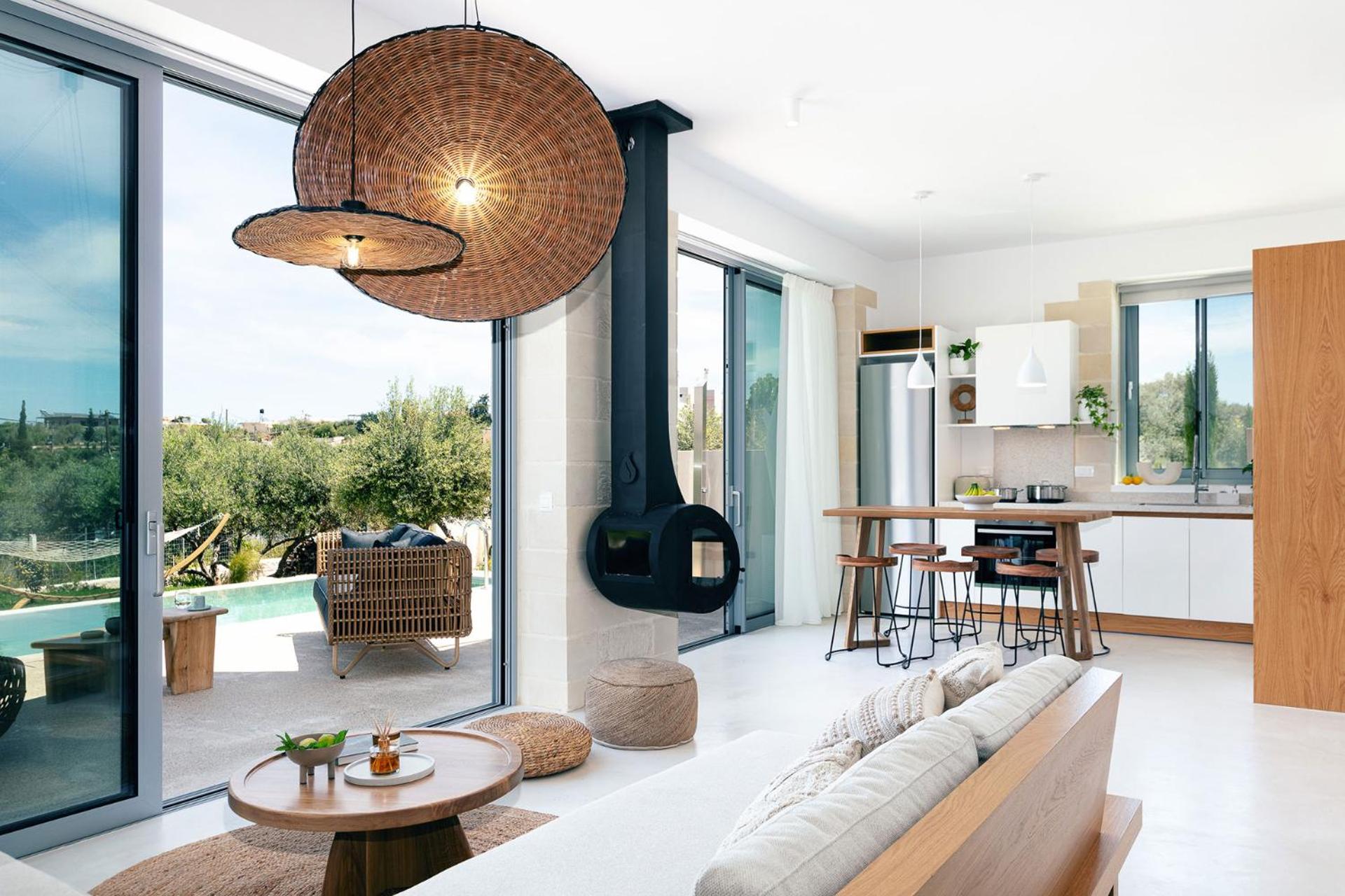 Heniochos Villas