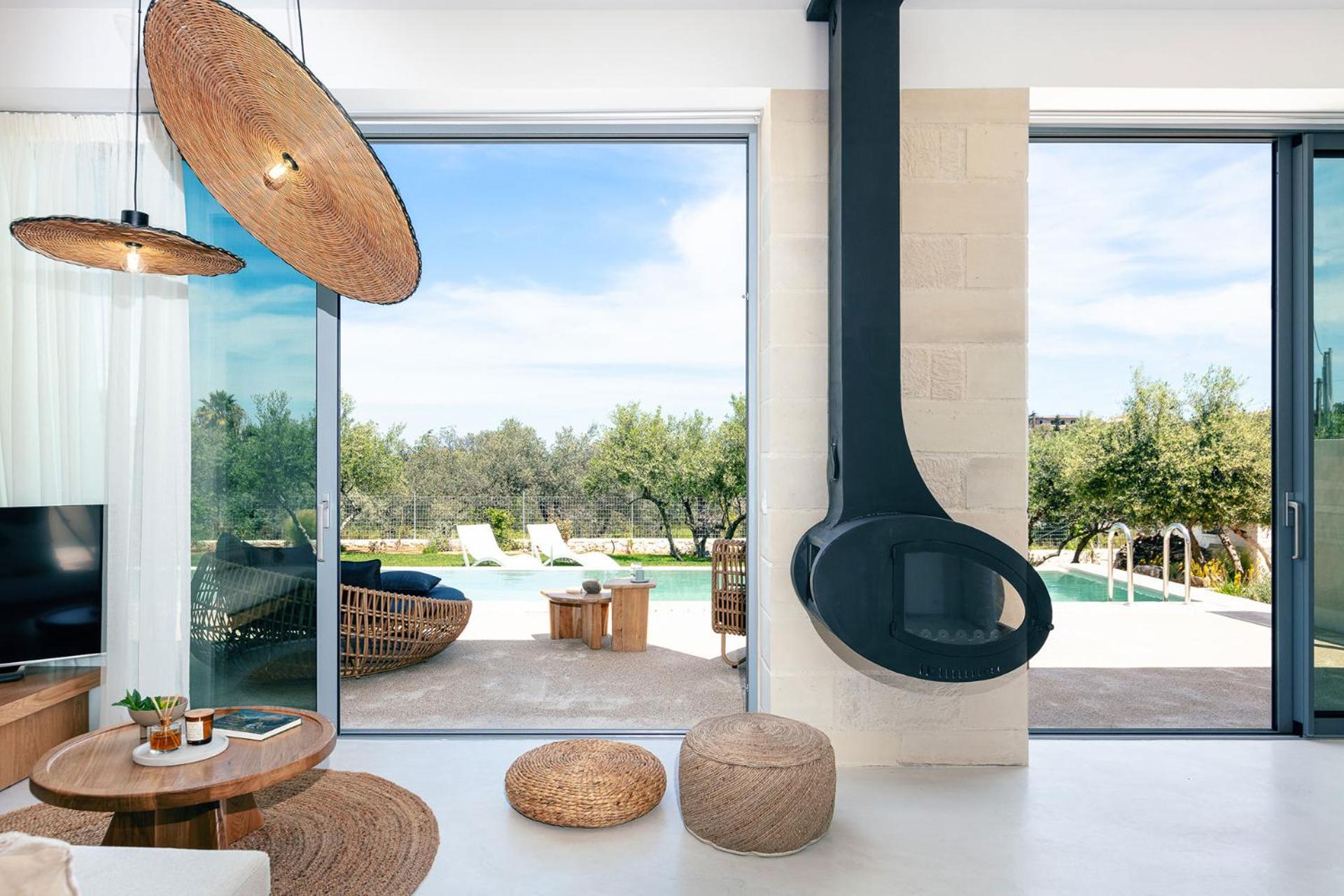Heniochos Villas