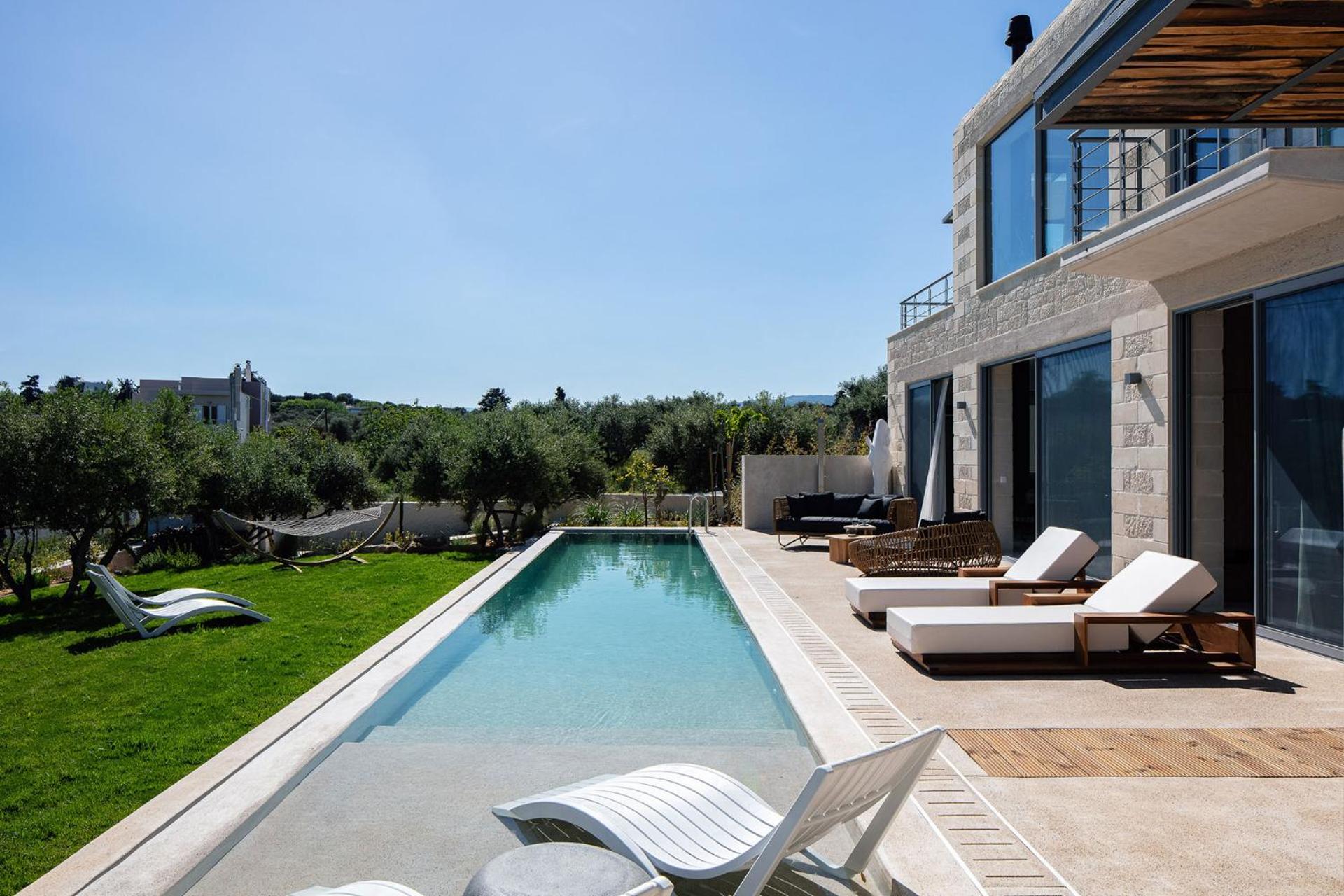 Heniochos Villas
