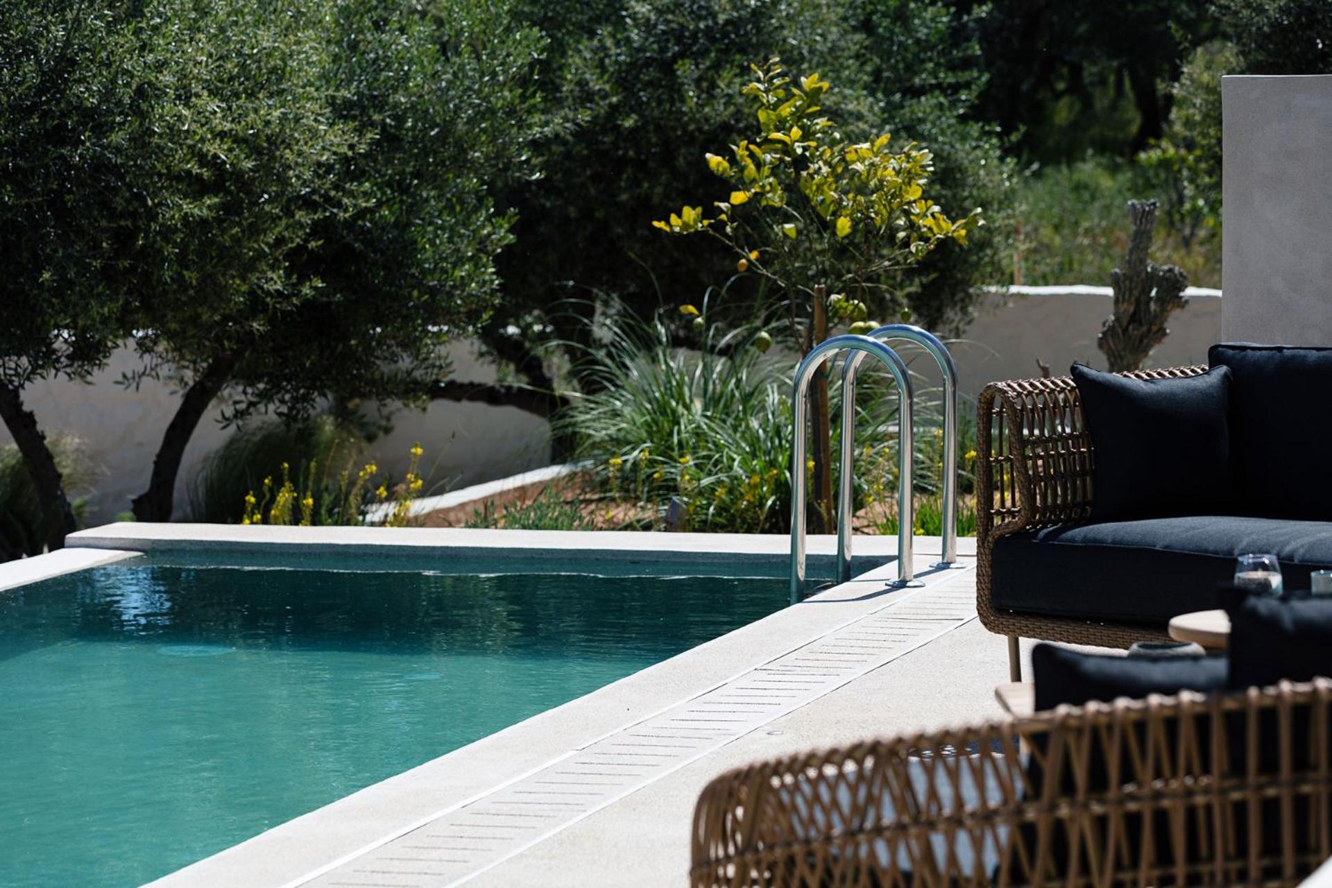 Heniochos Villas