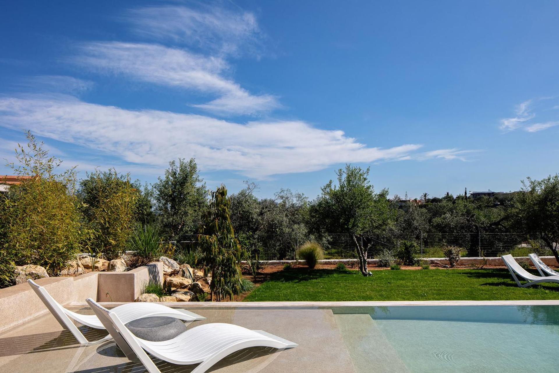 Heniochos Villas