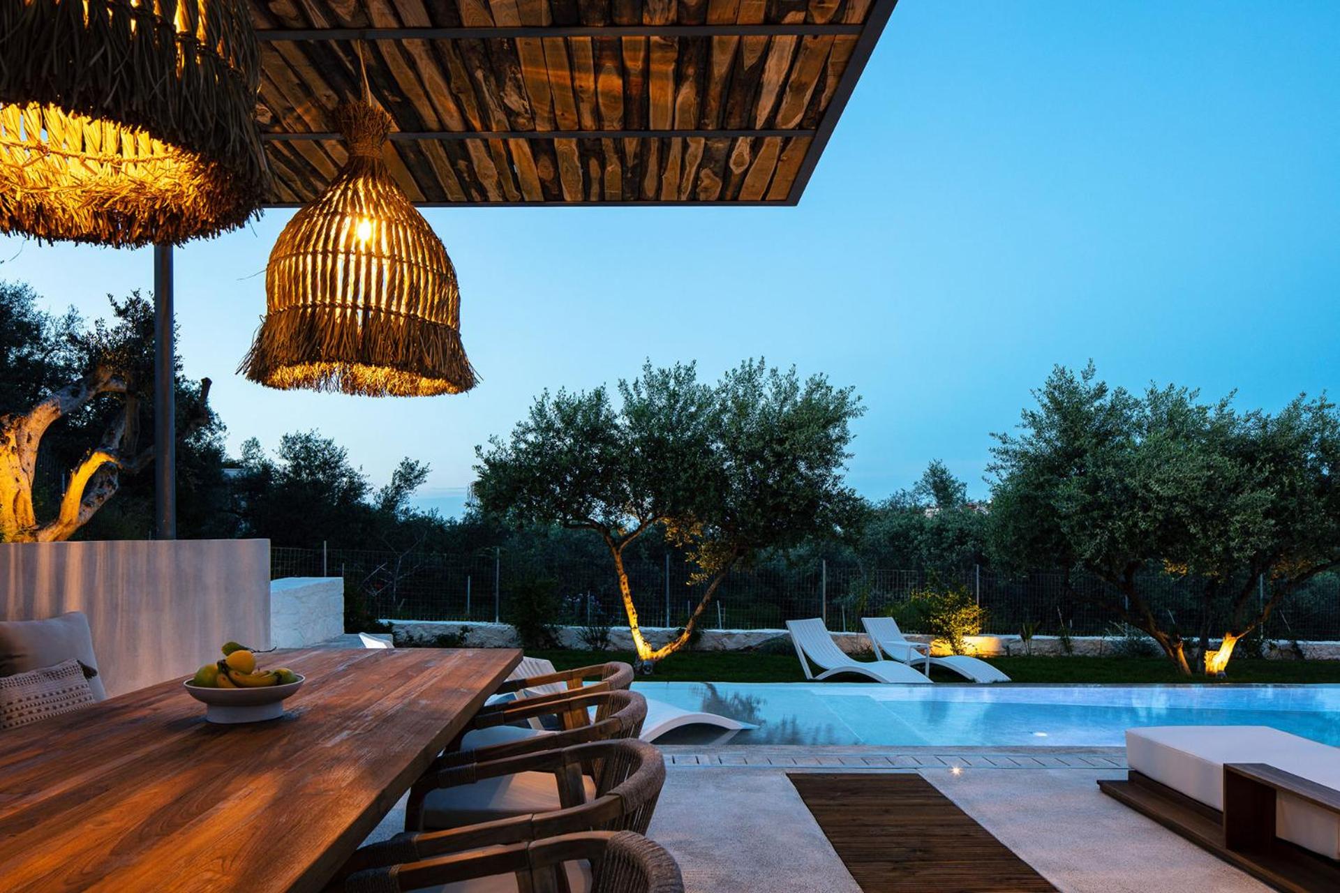 Heniochos Villas