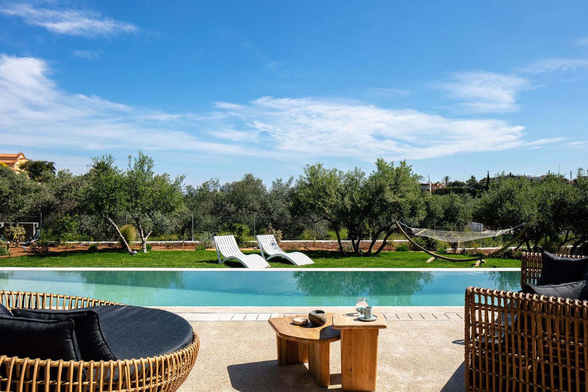 Heniochos Villas