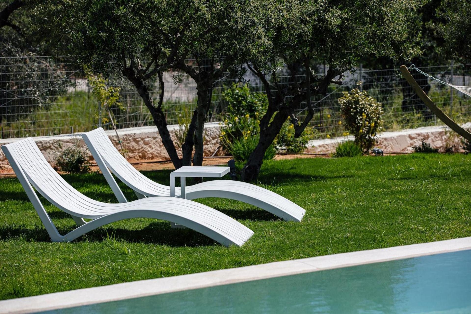 Heniochos Villas
