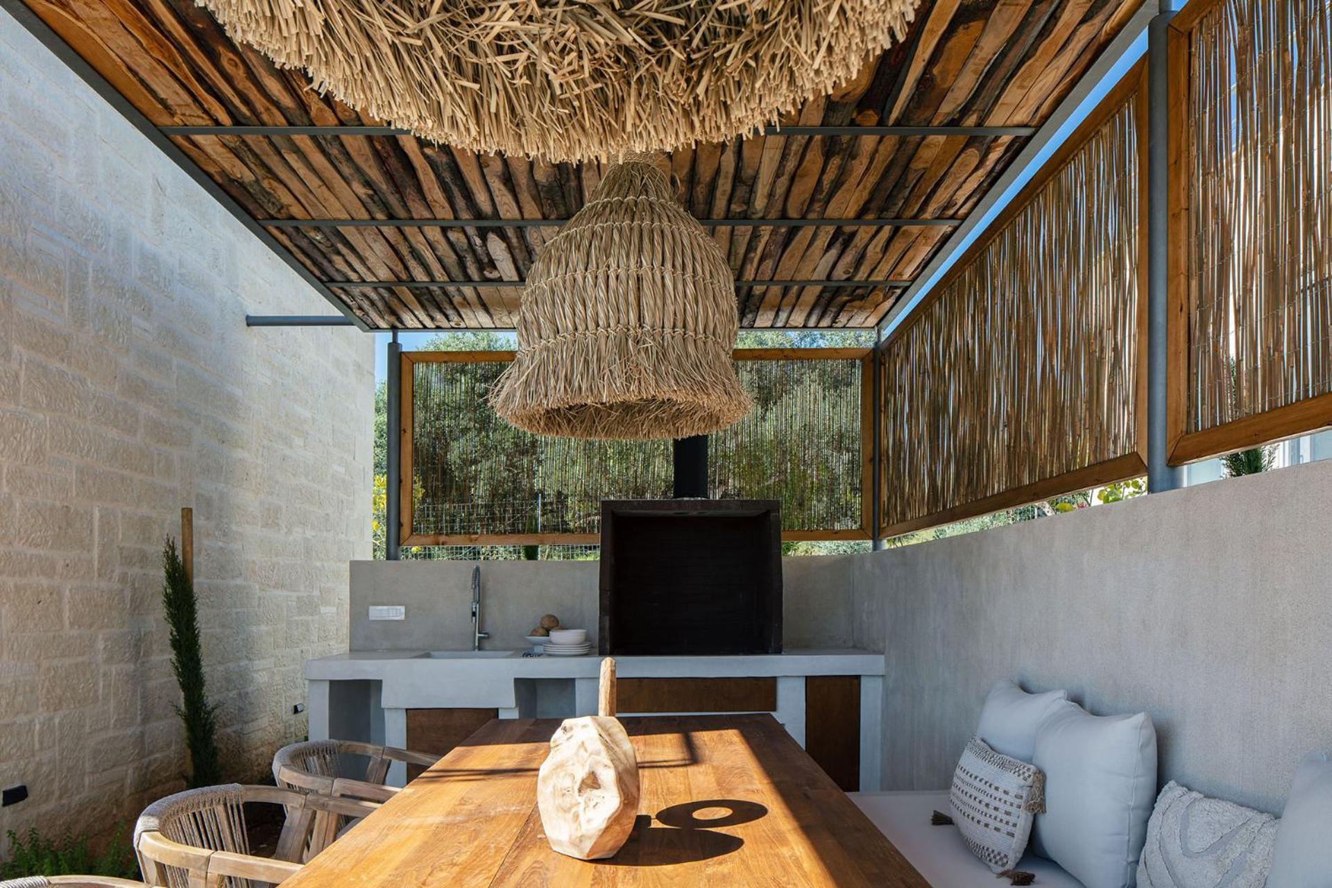 Heniochos Villas