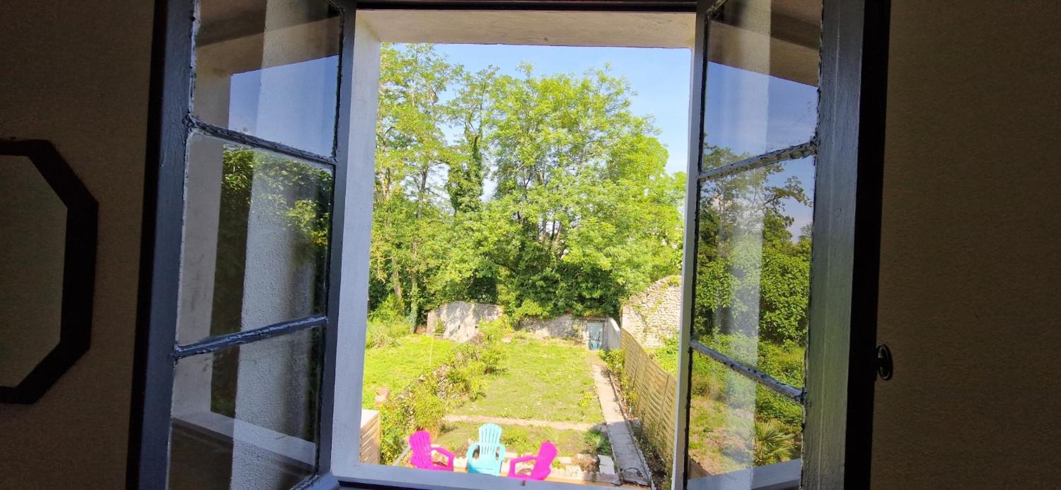 Spacieuse Suite Maison de Ville - 4 Personnes