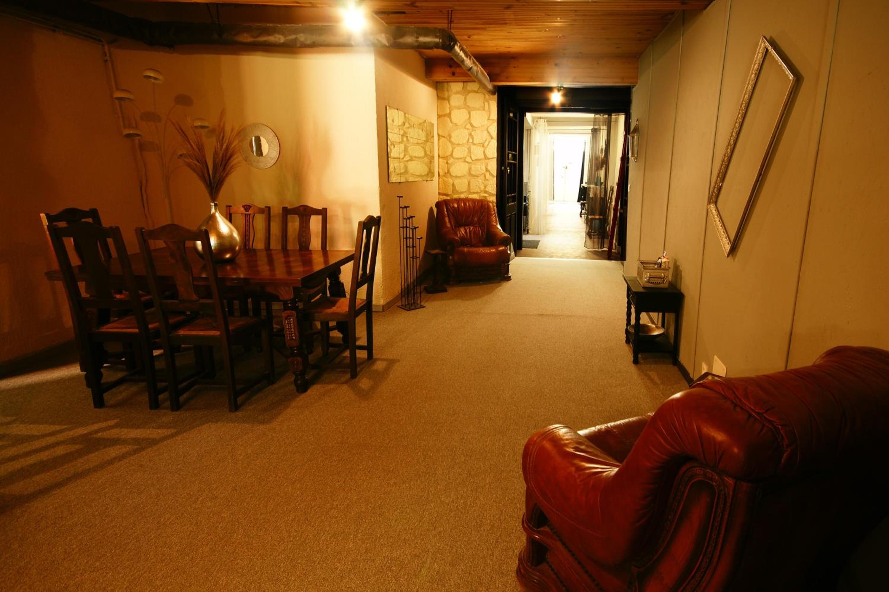 Spacieuse Suite Maison de Ville - 4 Personnes