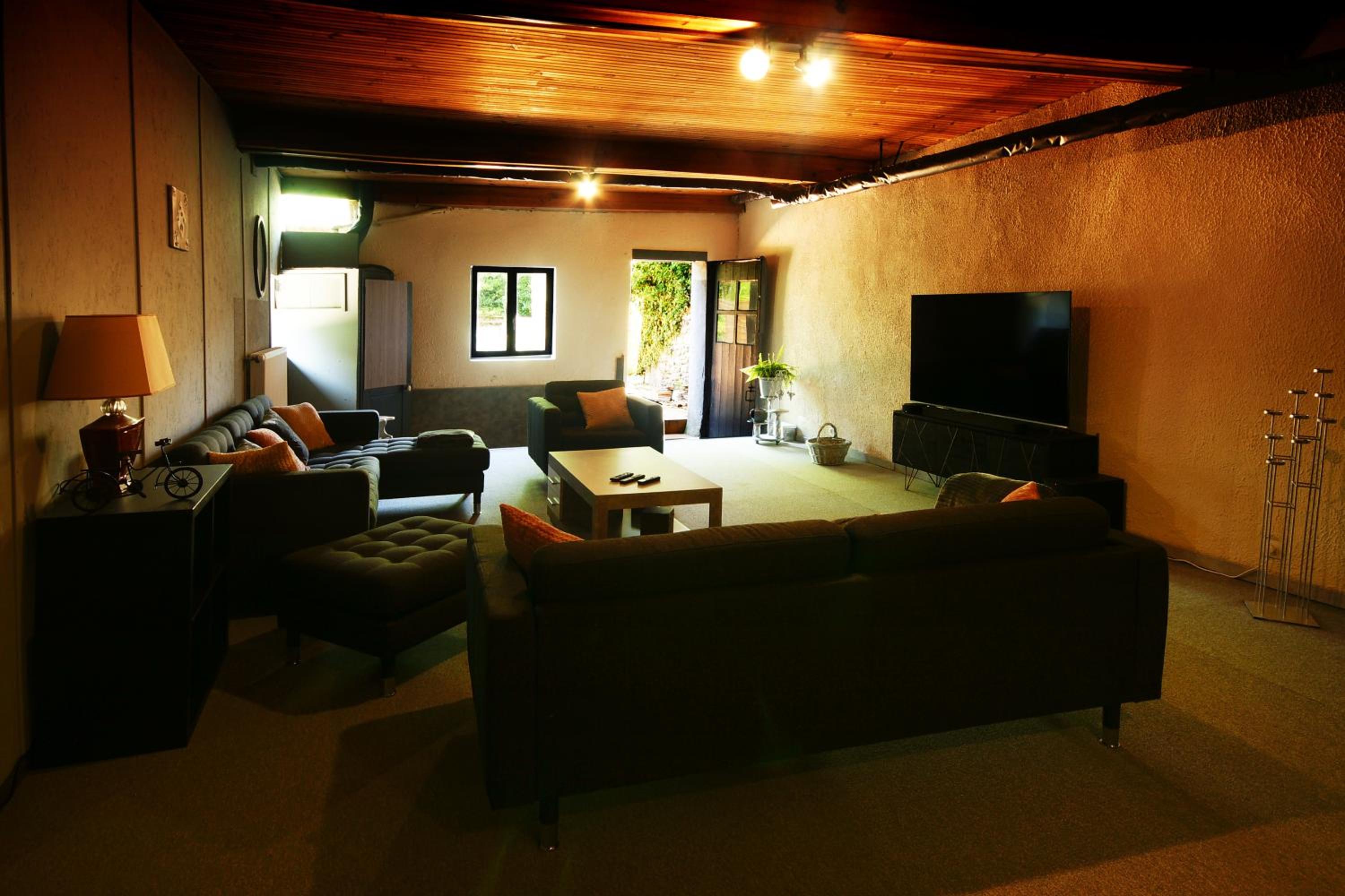 Spacieuse Suite Maison de Ville - 4 Personnes