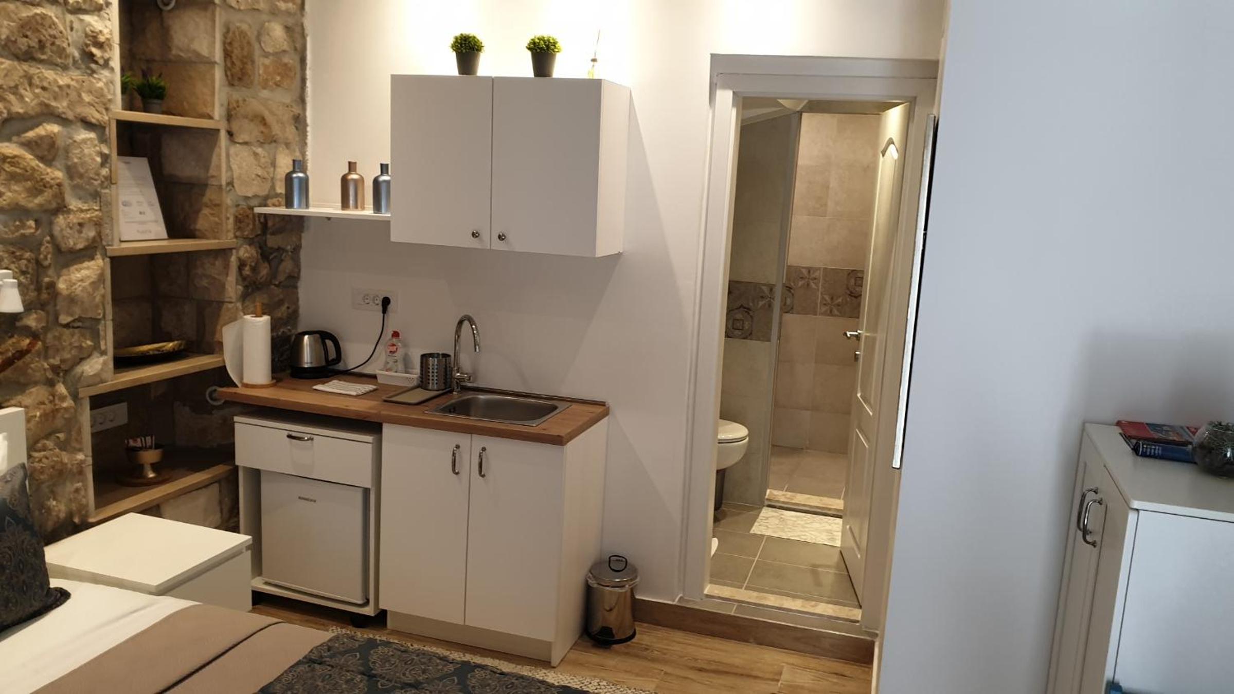 Placeta Apartments & Rooms