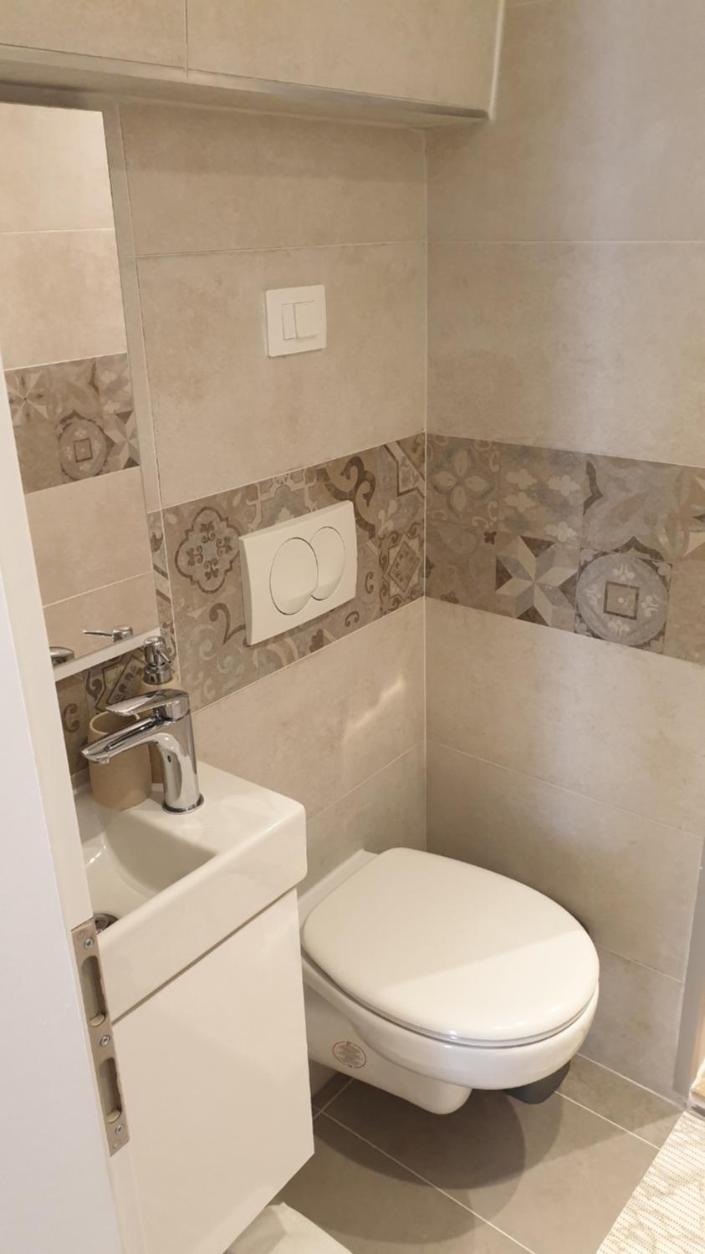 Placeta Apartments & Rooms