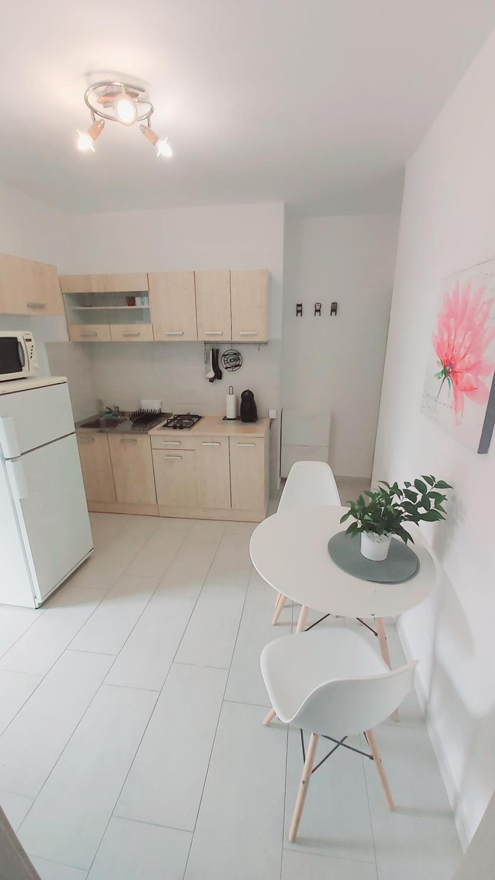 Apartments Lidija