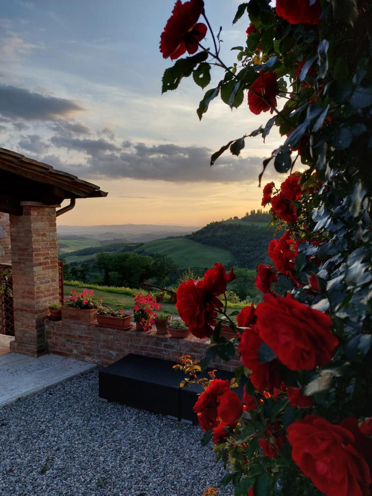 Agriturismo Mocine