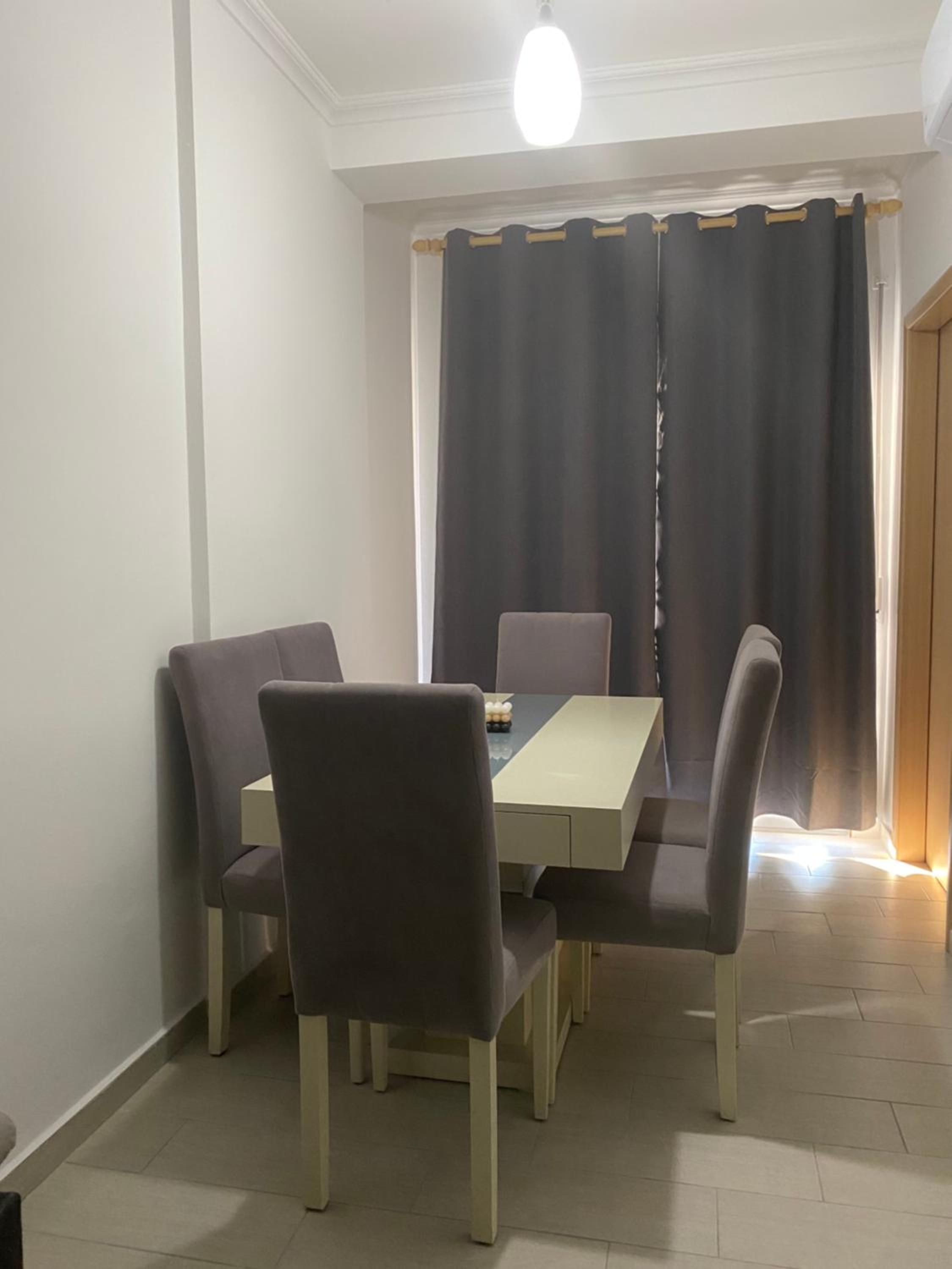 Auri Apartament