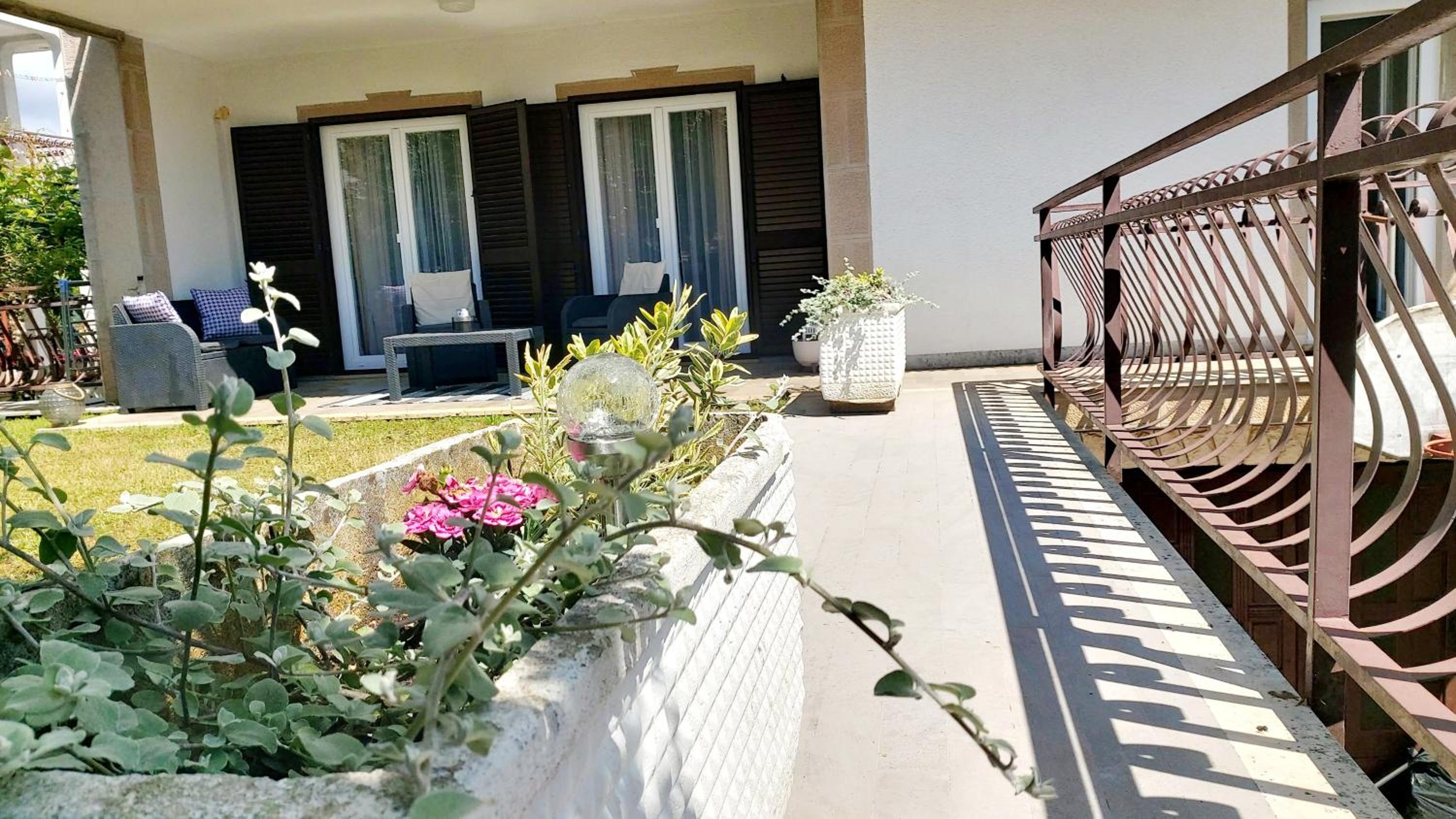 Apartments Lidija