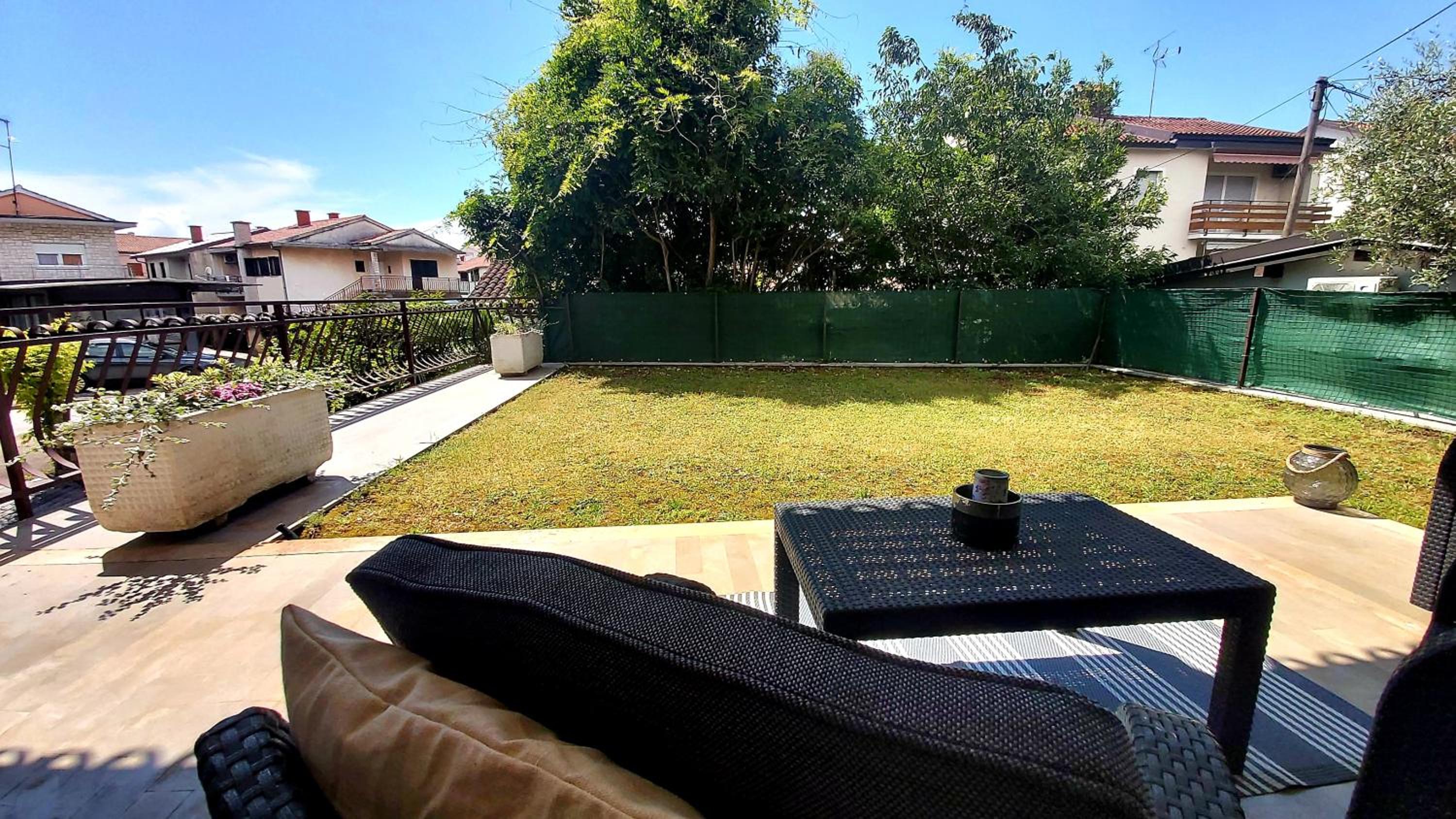 Apartments Lidija