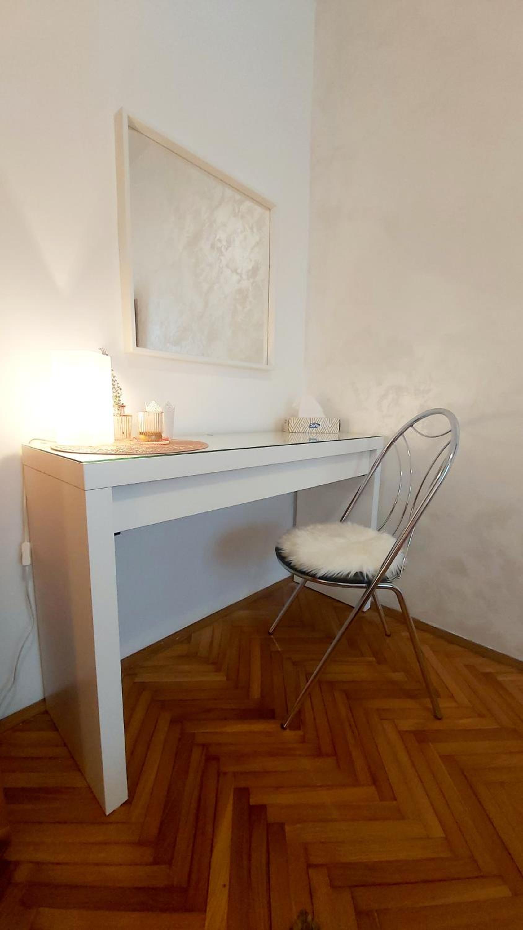 Apartments Lidija