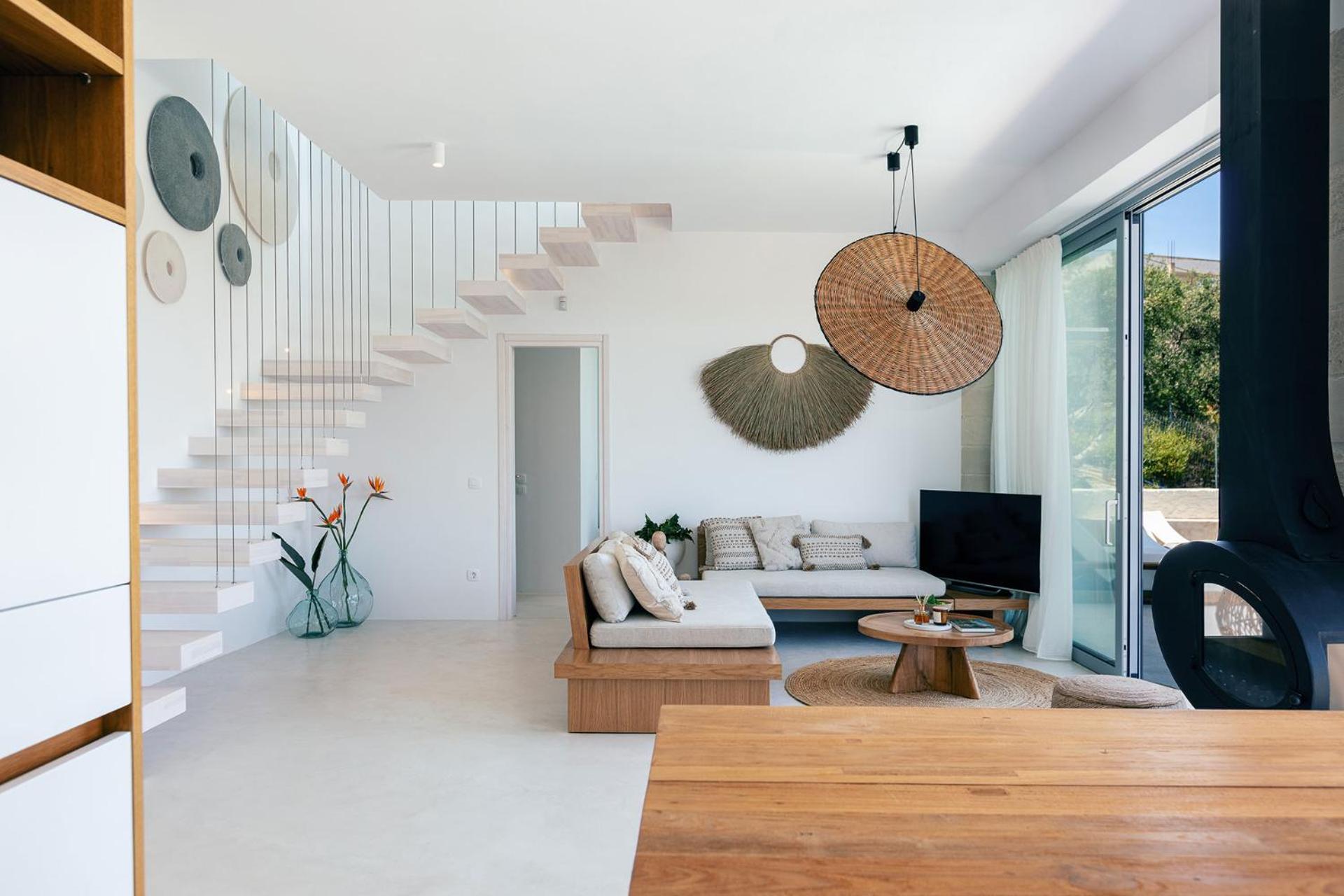 Heniochos Villas