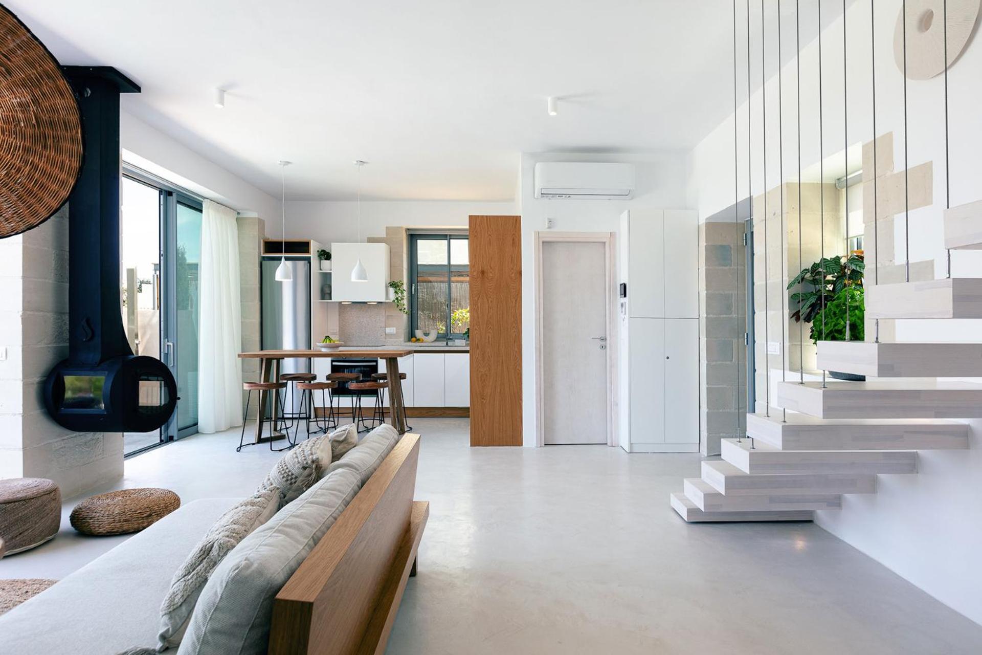 Heniochos Villas