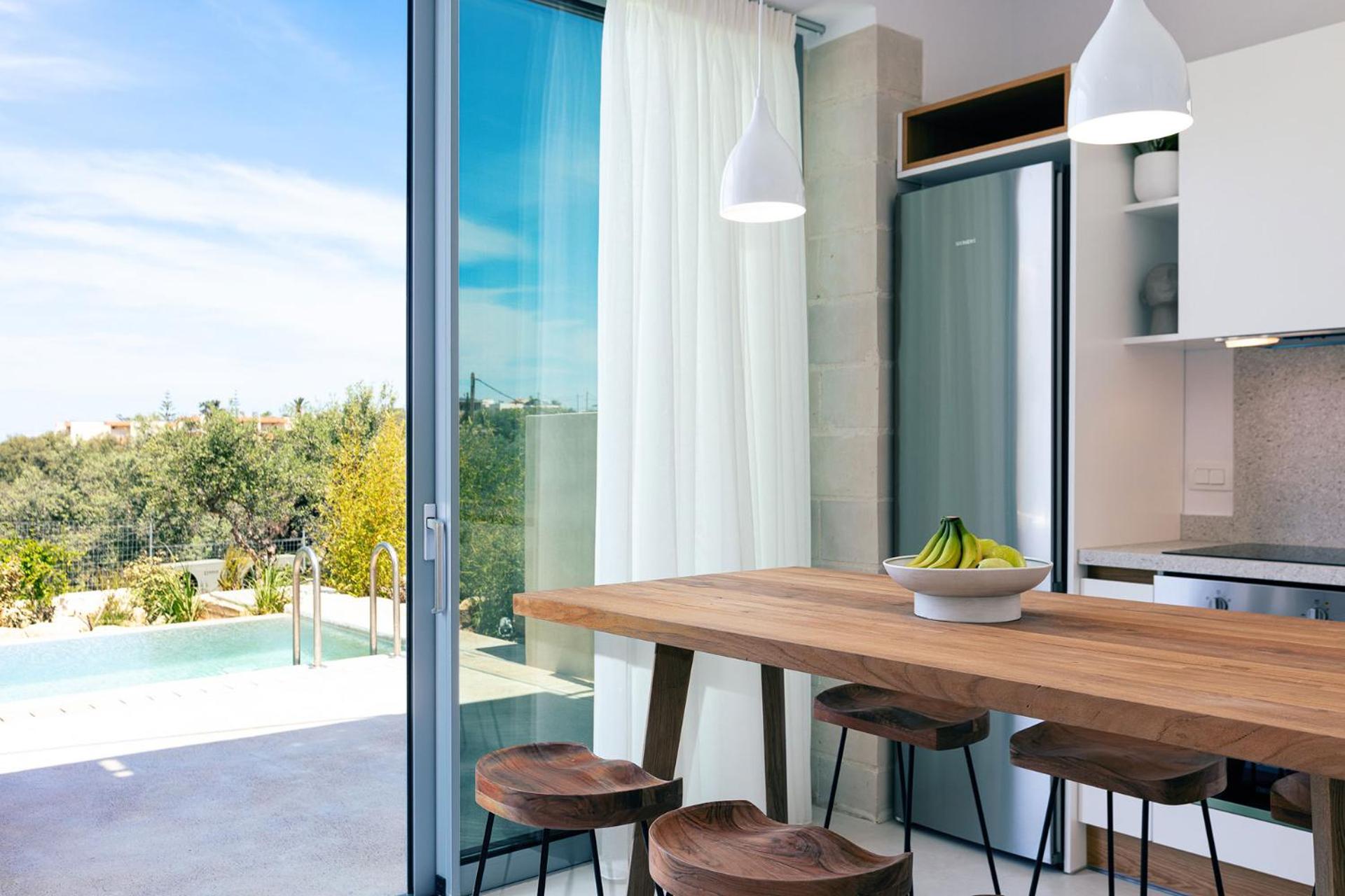 Heniochos Villas