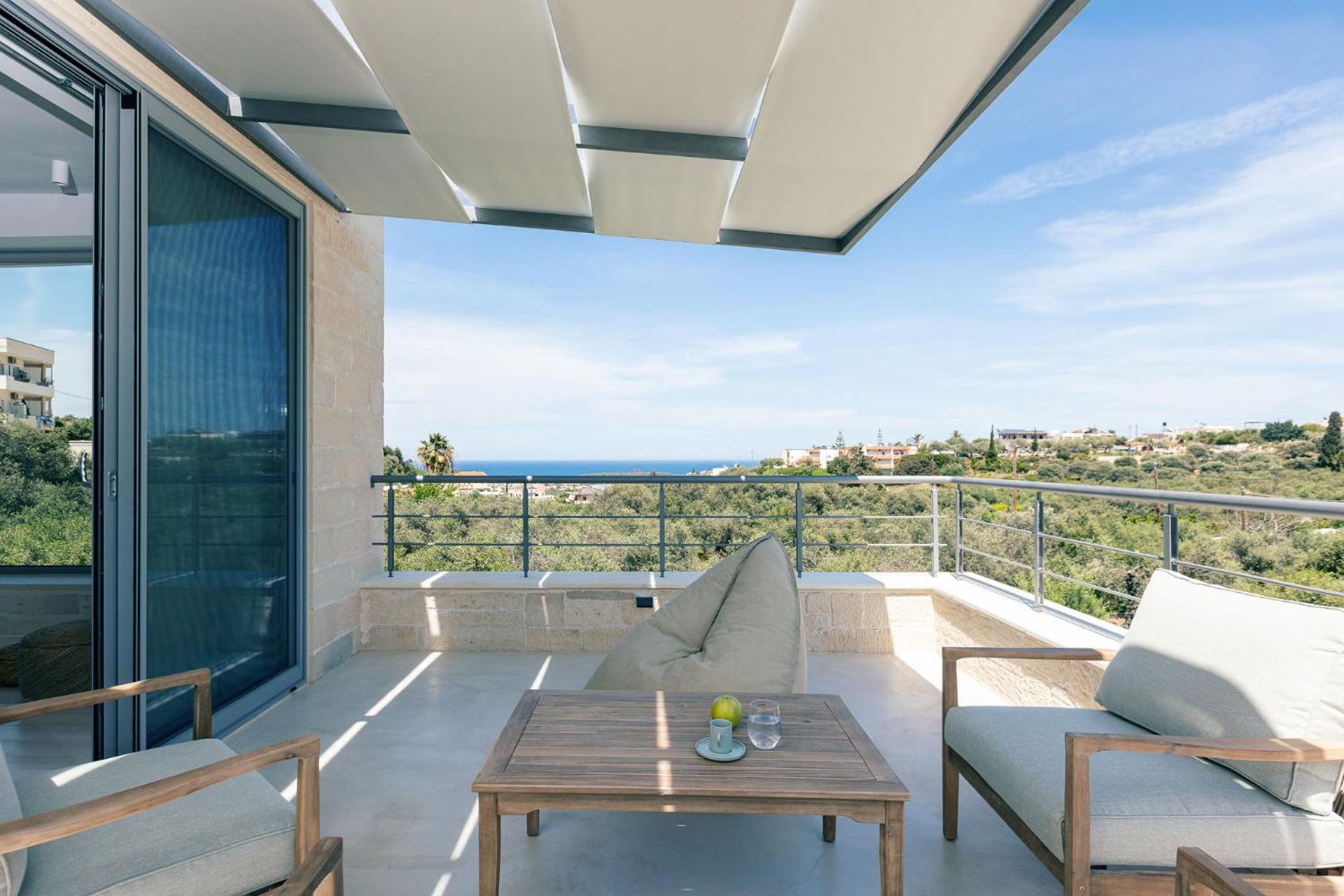 Heniochos Villas