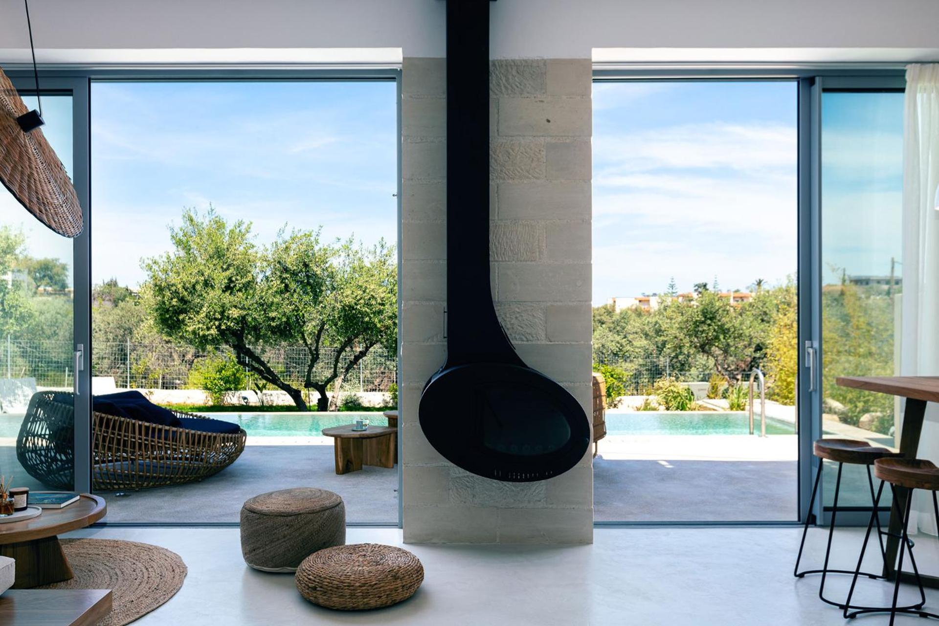 Heniochos Villas