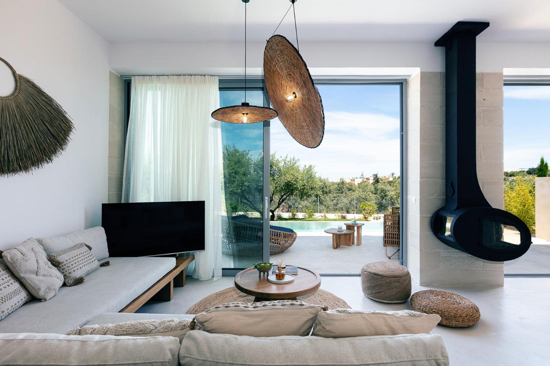 Heniochos Villas