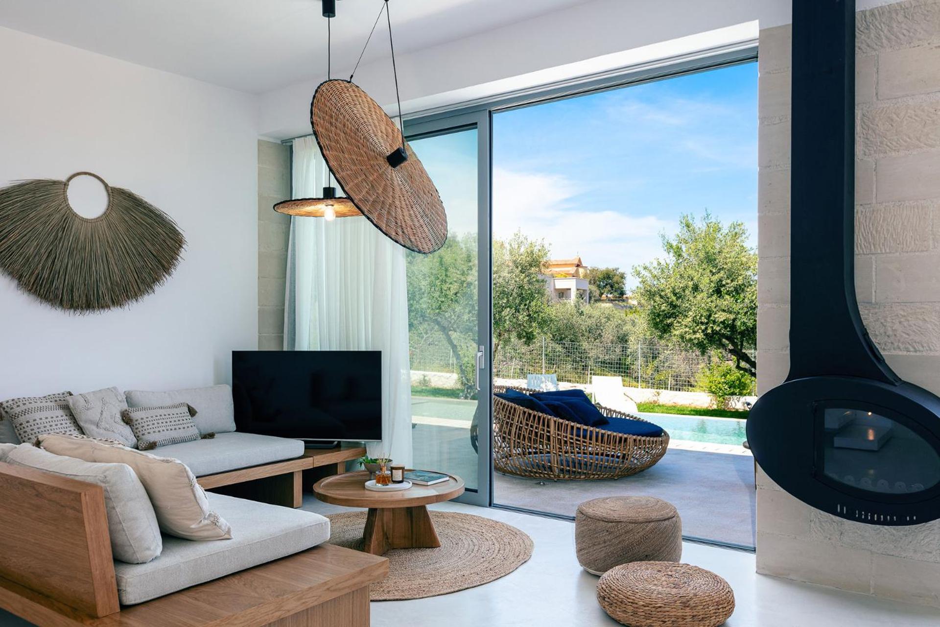 Heniochos Villas