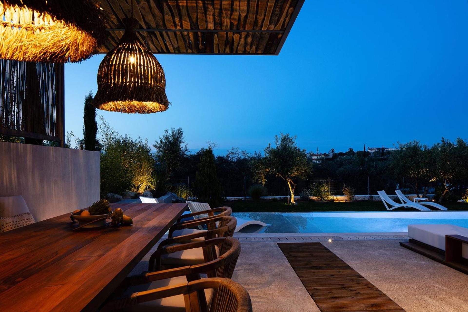 Heniochos Villas