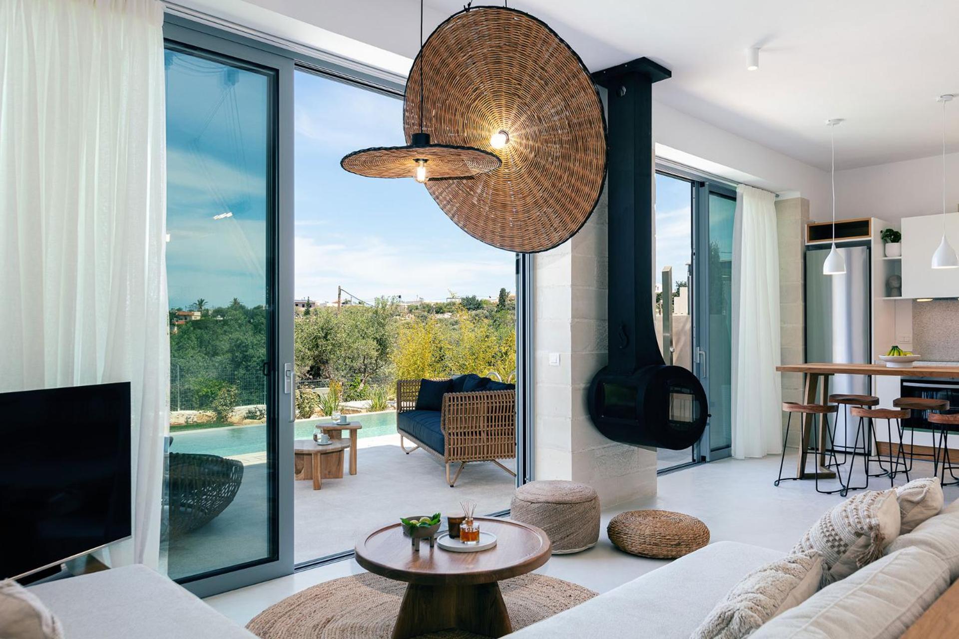 Heniochos Villas