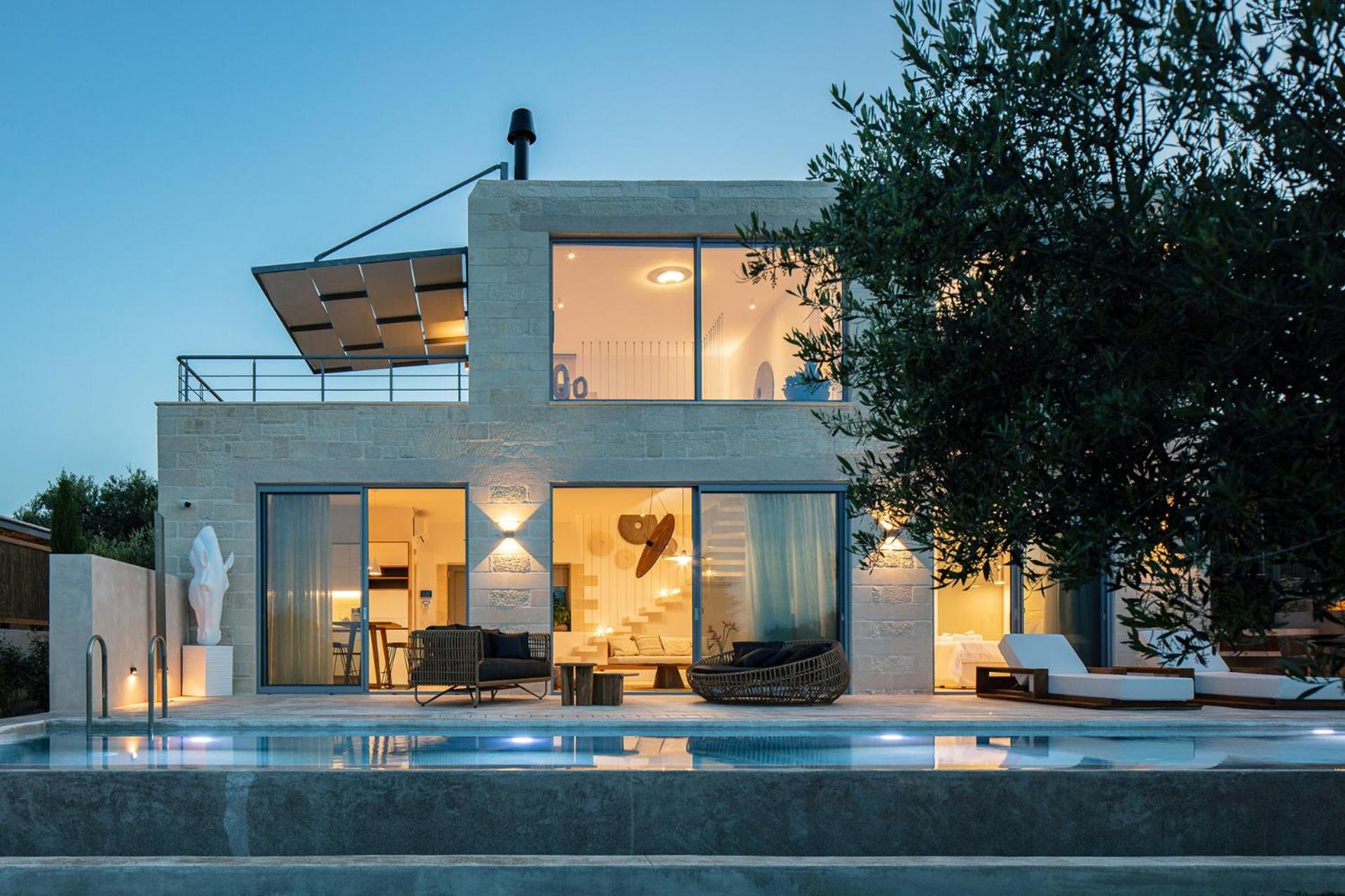 Heniochos Villas