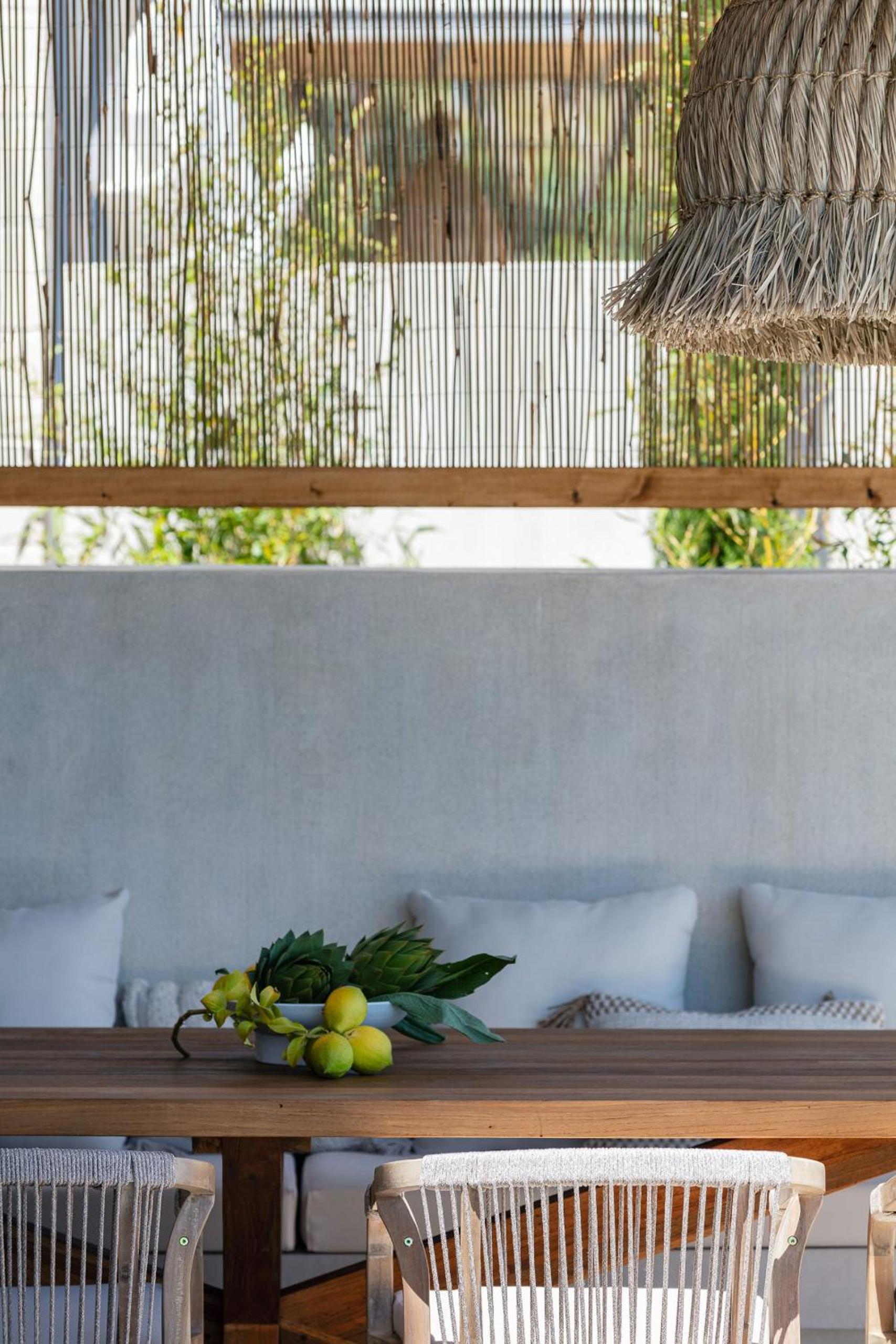 Heniochos Villas