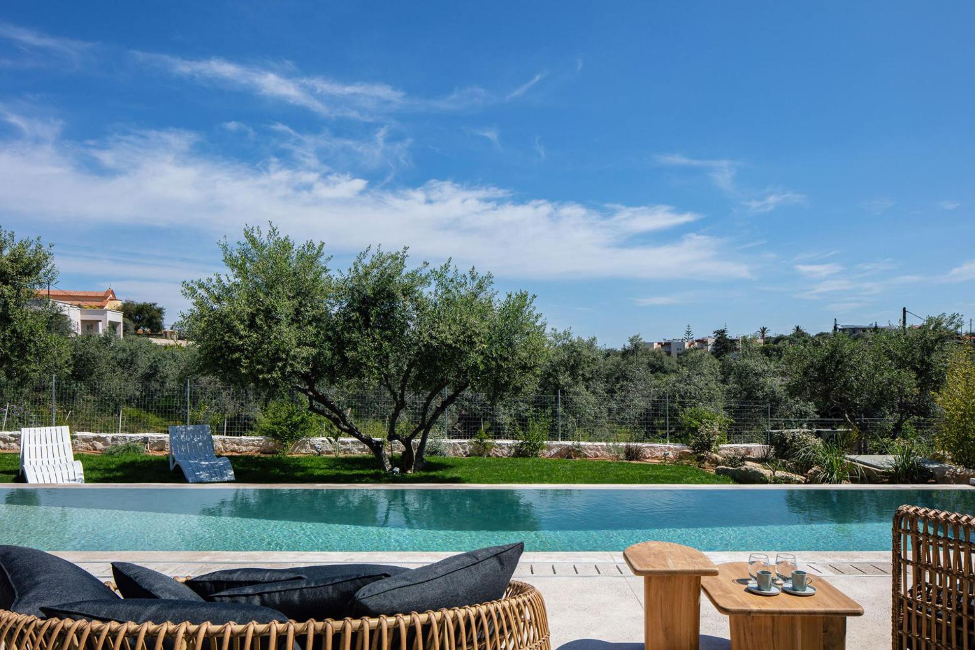Heniochos Villas