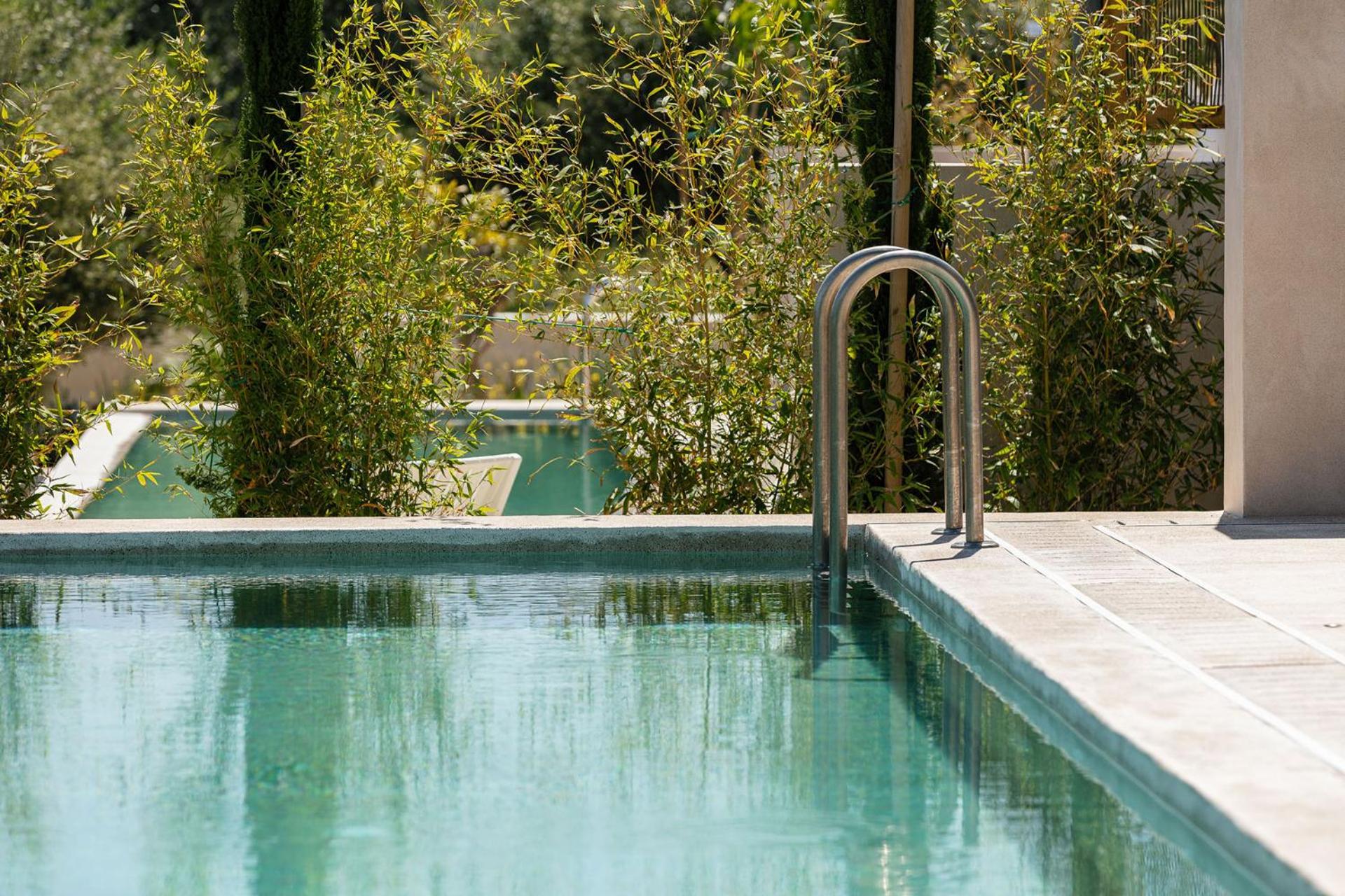 Heniochos Villas