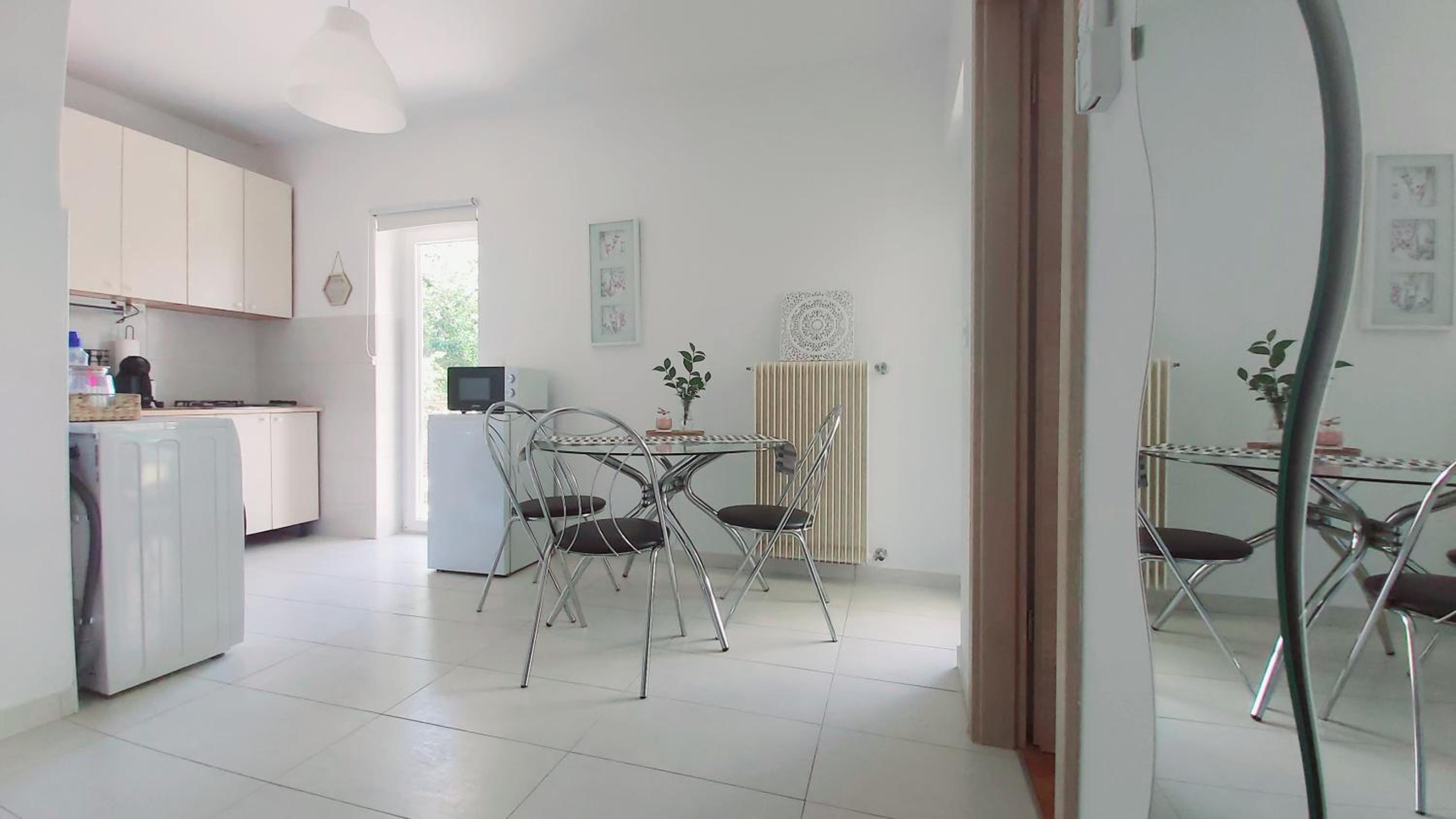 Apartments Lidija