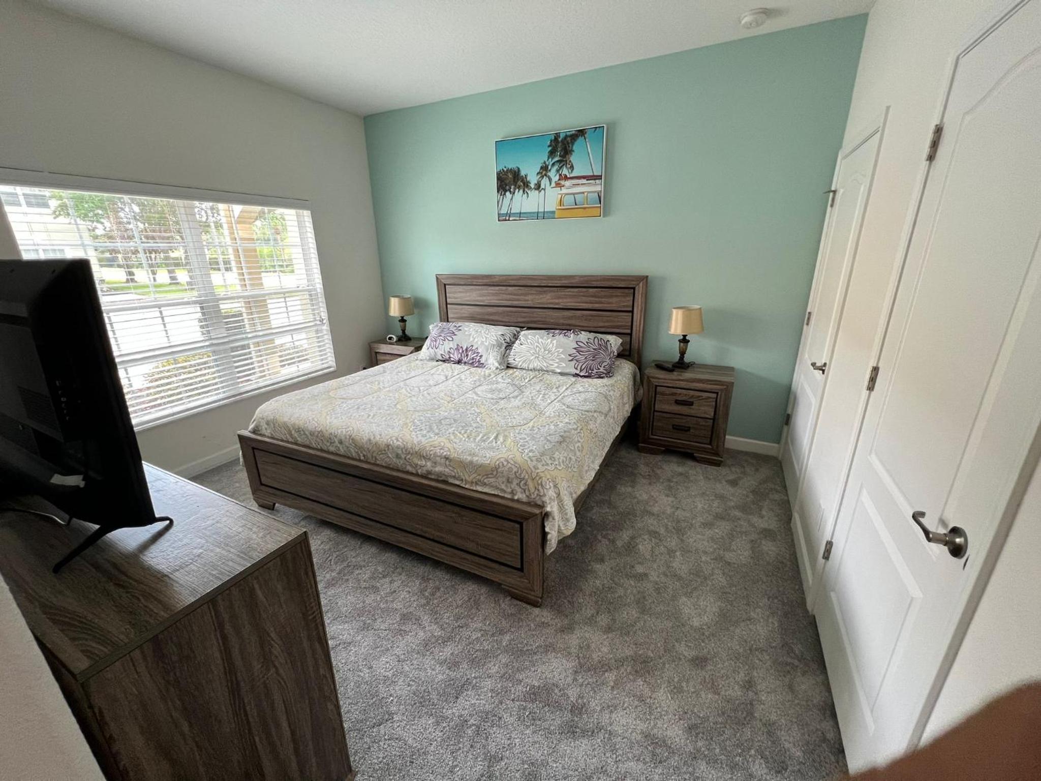 Townhouse in Paradise Palms, Kissimmee view 5